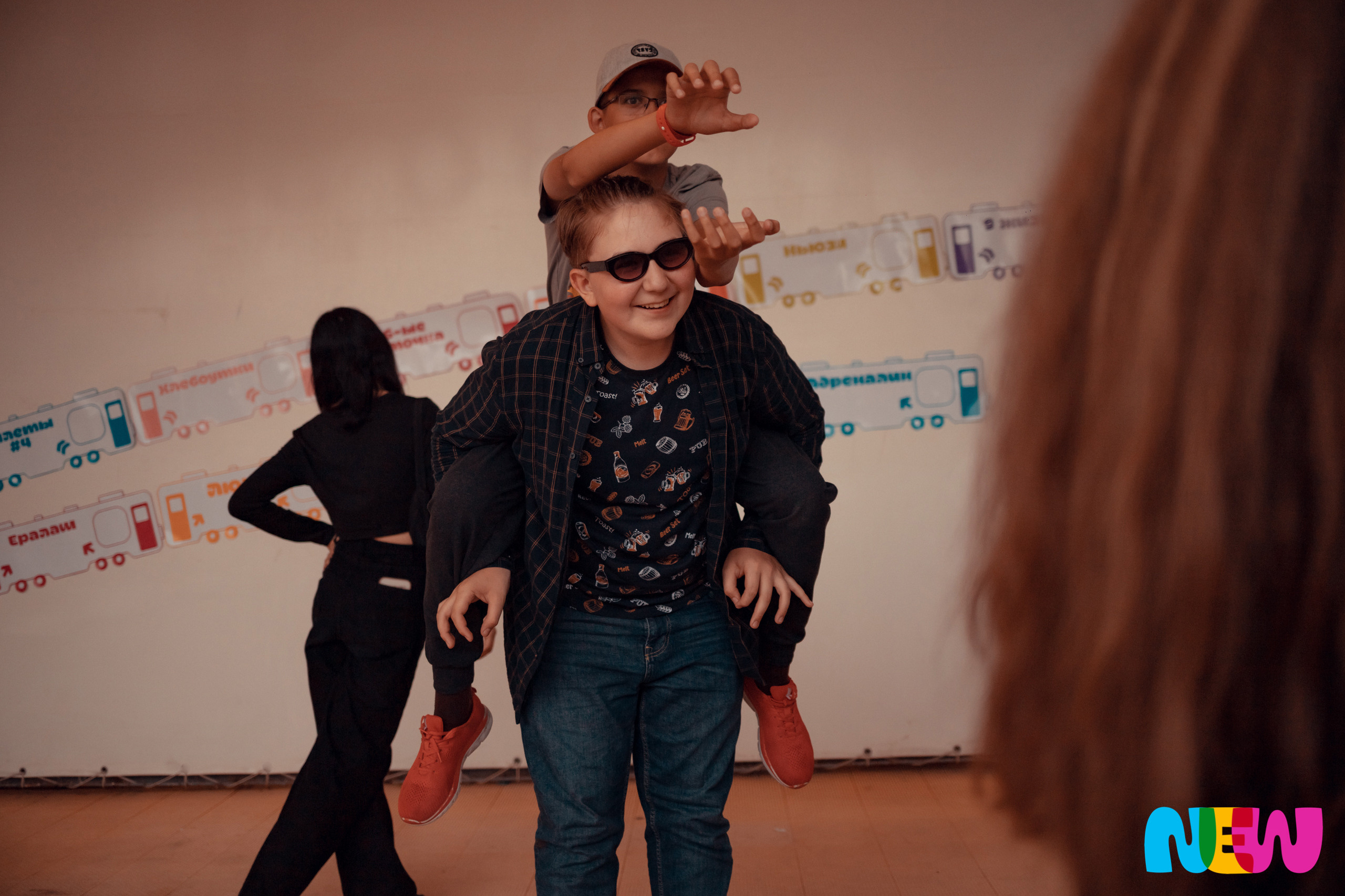 Reportage. Фотограф Ваня Бархатов