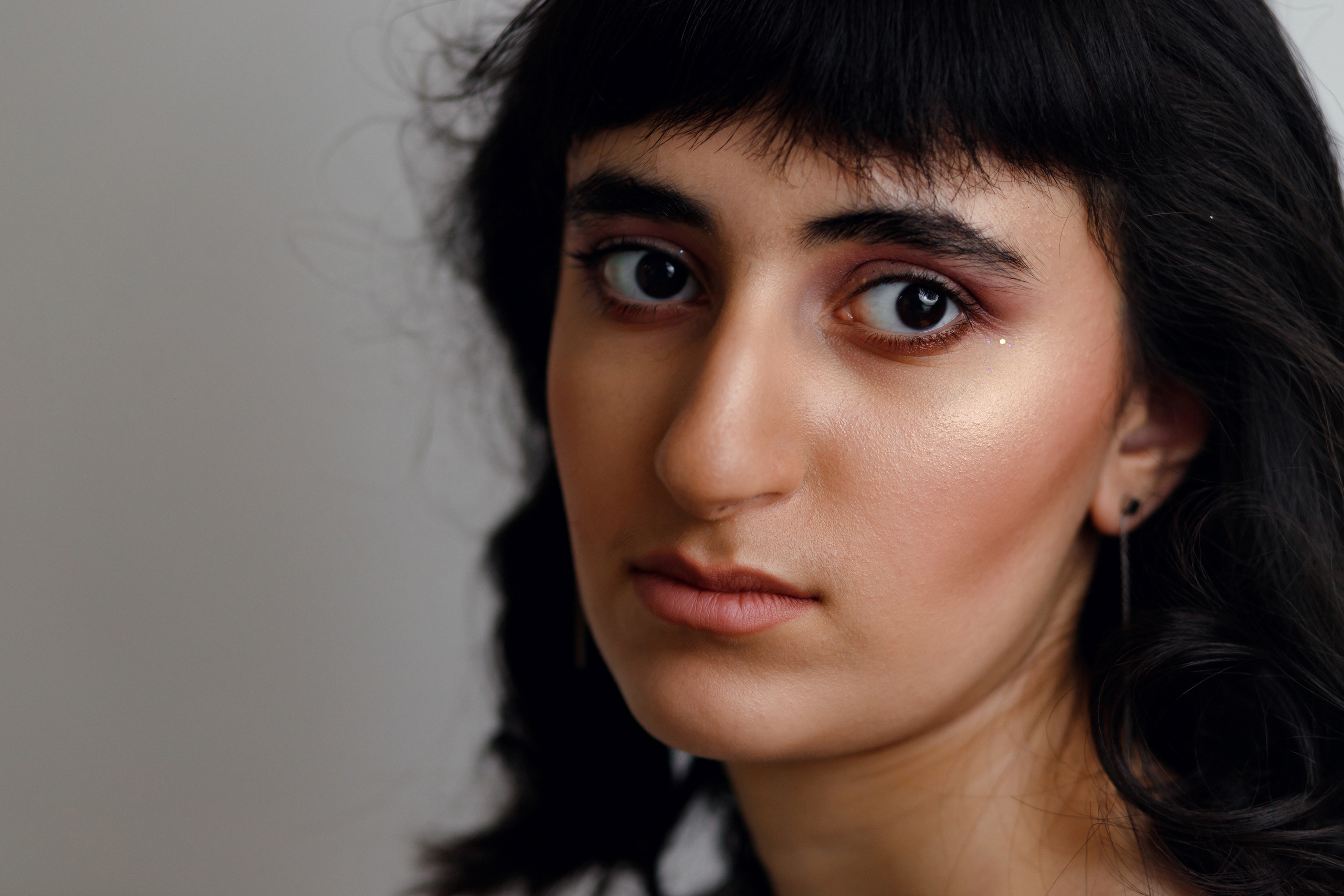 Portrait. Фотограф Ваня Бархатов