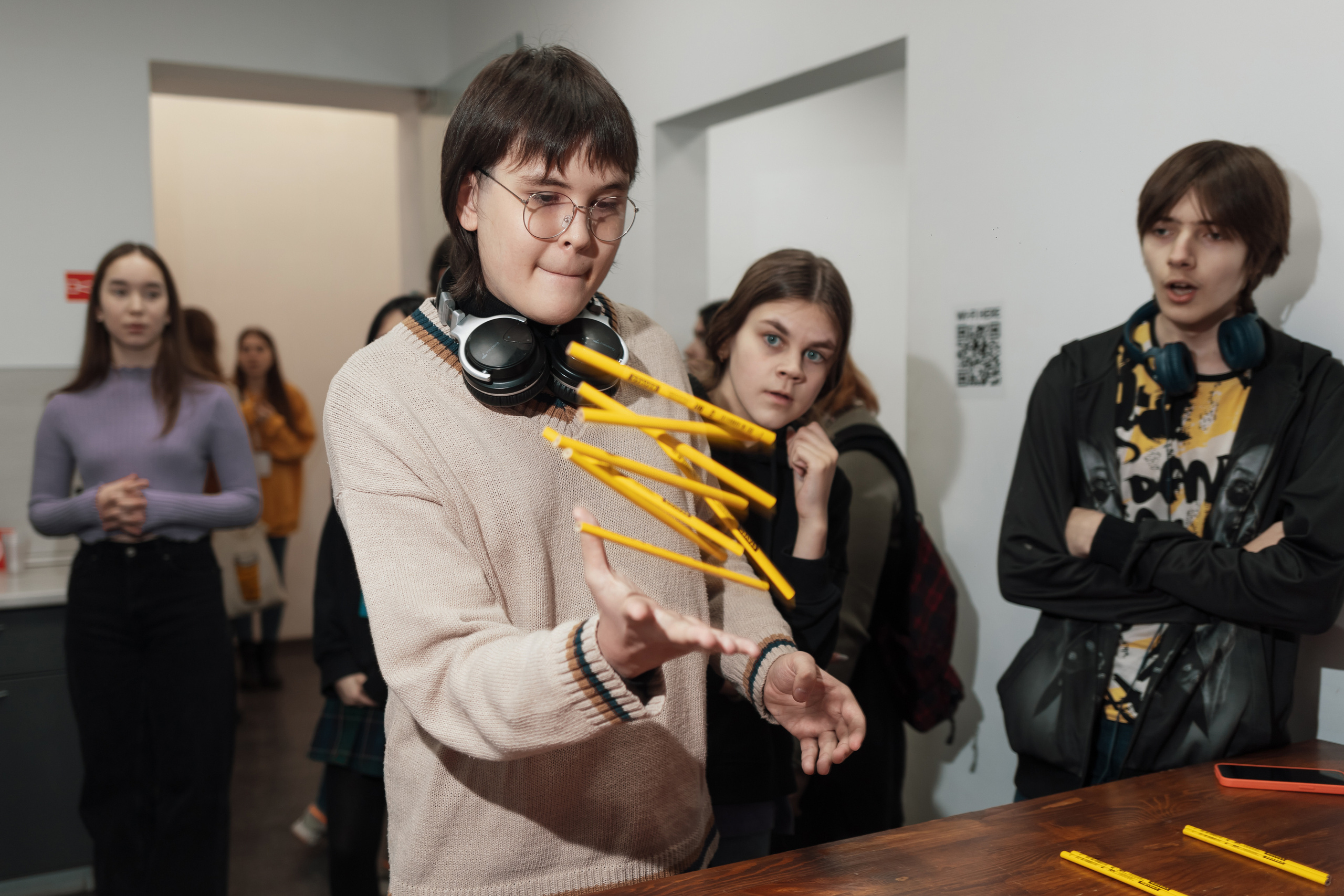 Reportage. Фотограф Ваня Бархатов