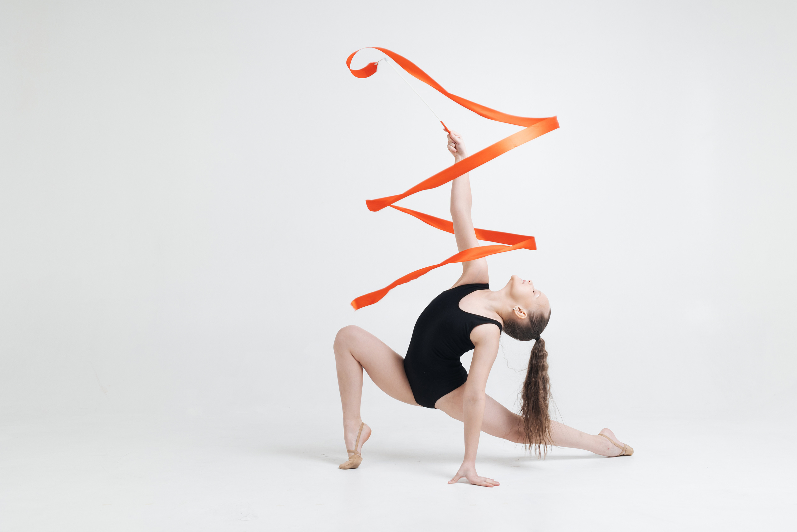 Portrait. Фотограф Ваня Бархатов