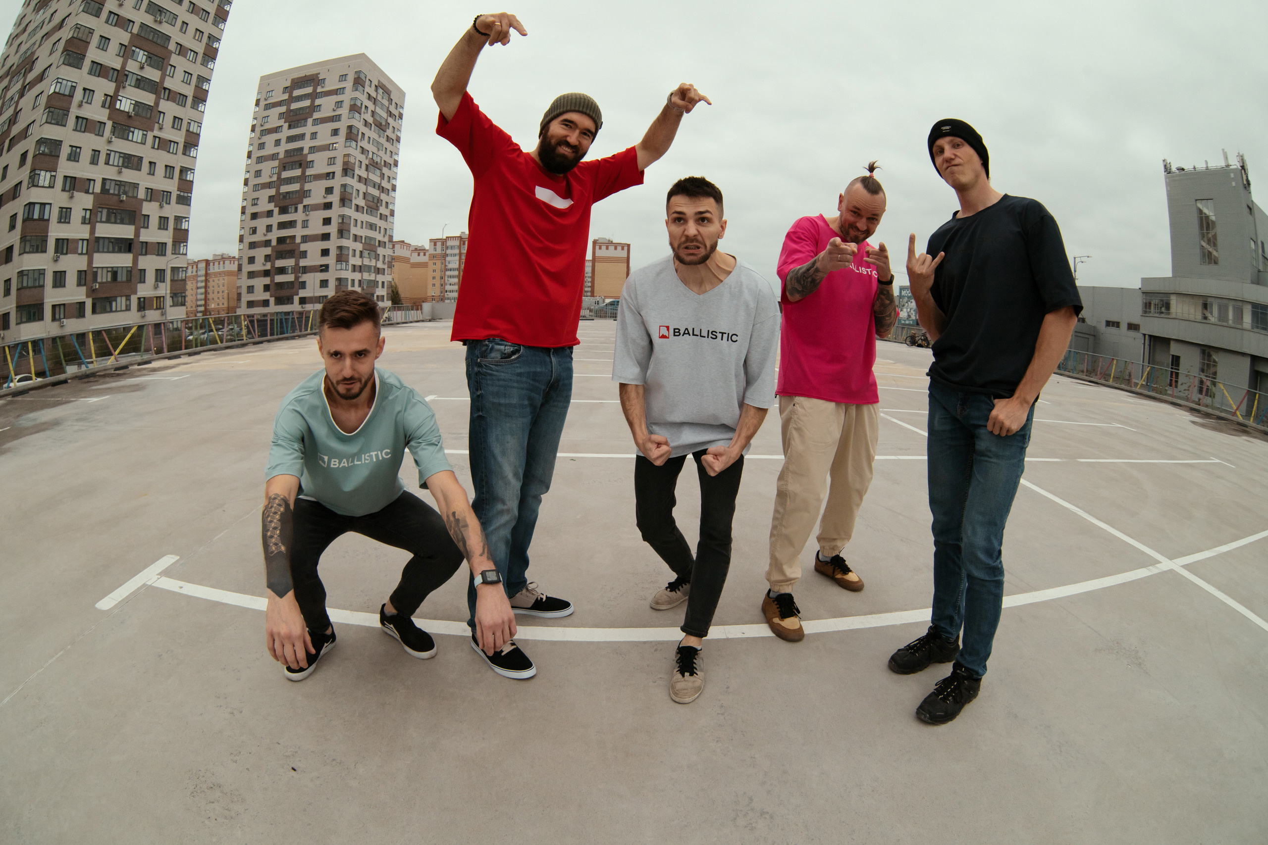 Content. Фотограф Ваня Бархатов