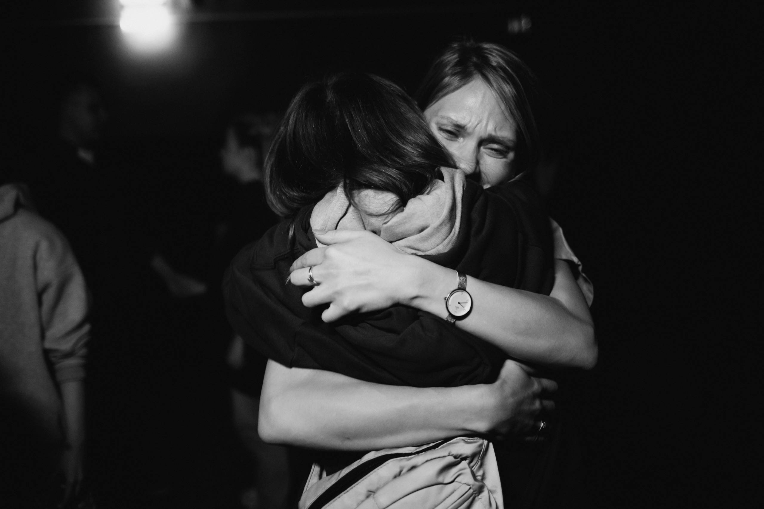 Reportage. Фотограф Ваня Бархатов