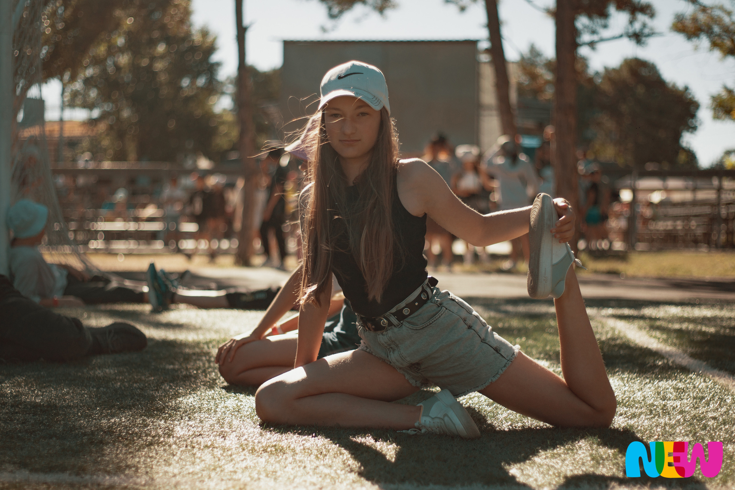 Reportage. Фотограф Ваня Бархатов