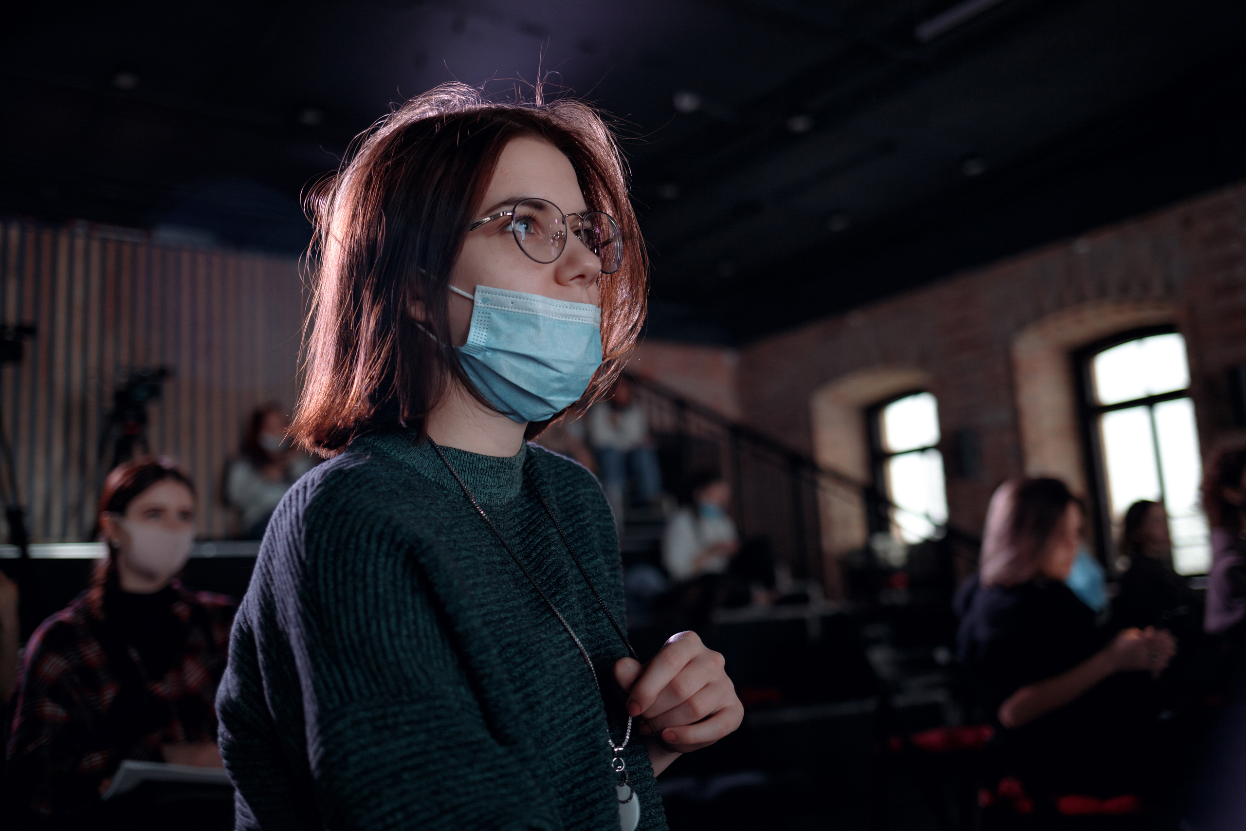 Reportage. Фотограф Ваня Бархатов