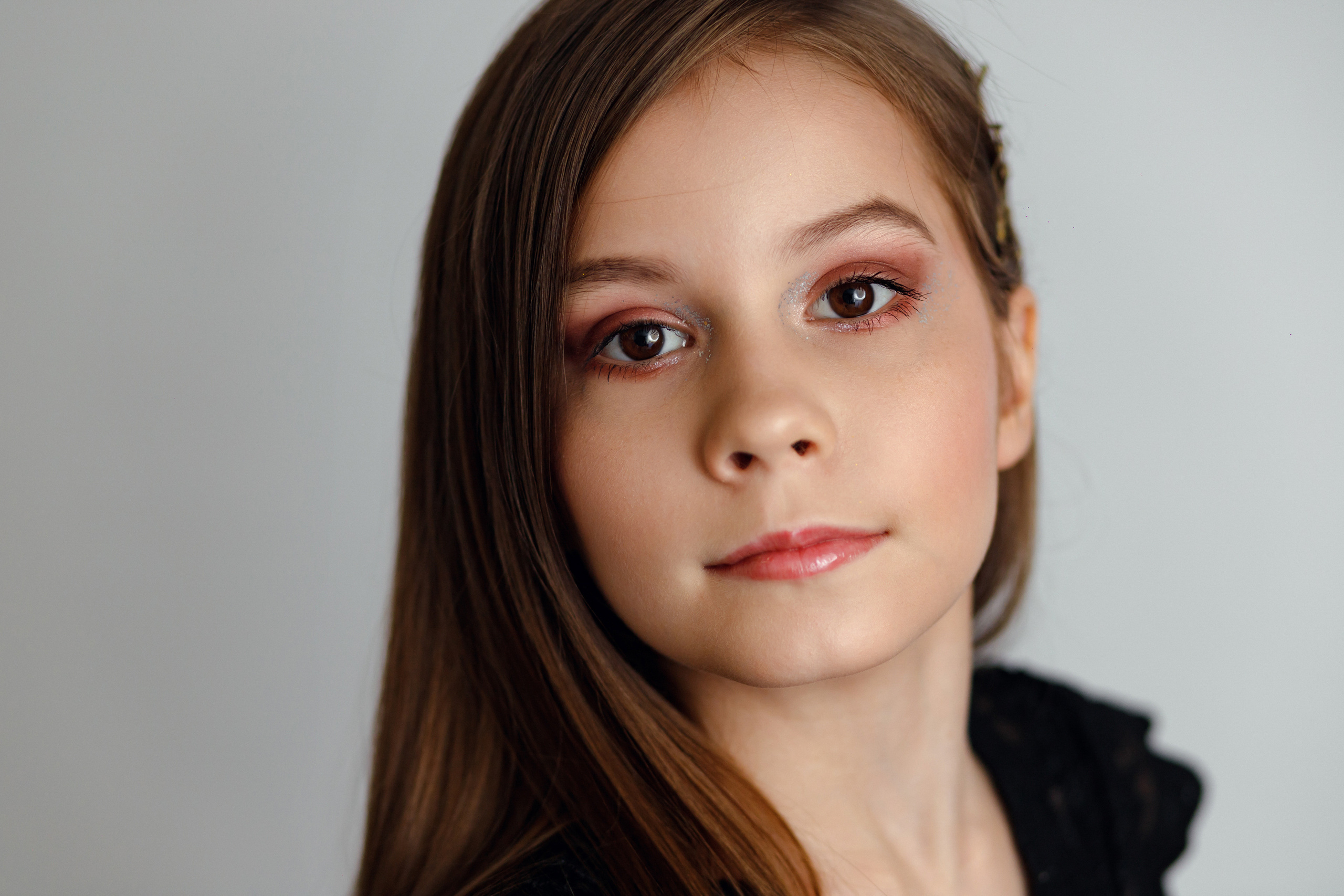 Portrait. Фотограф Ваня Бархатов