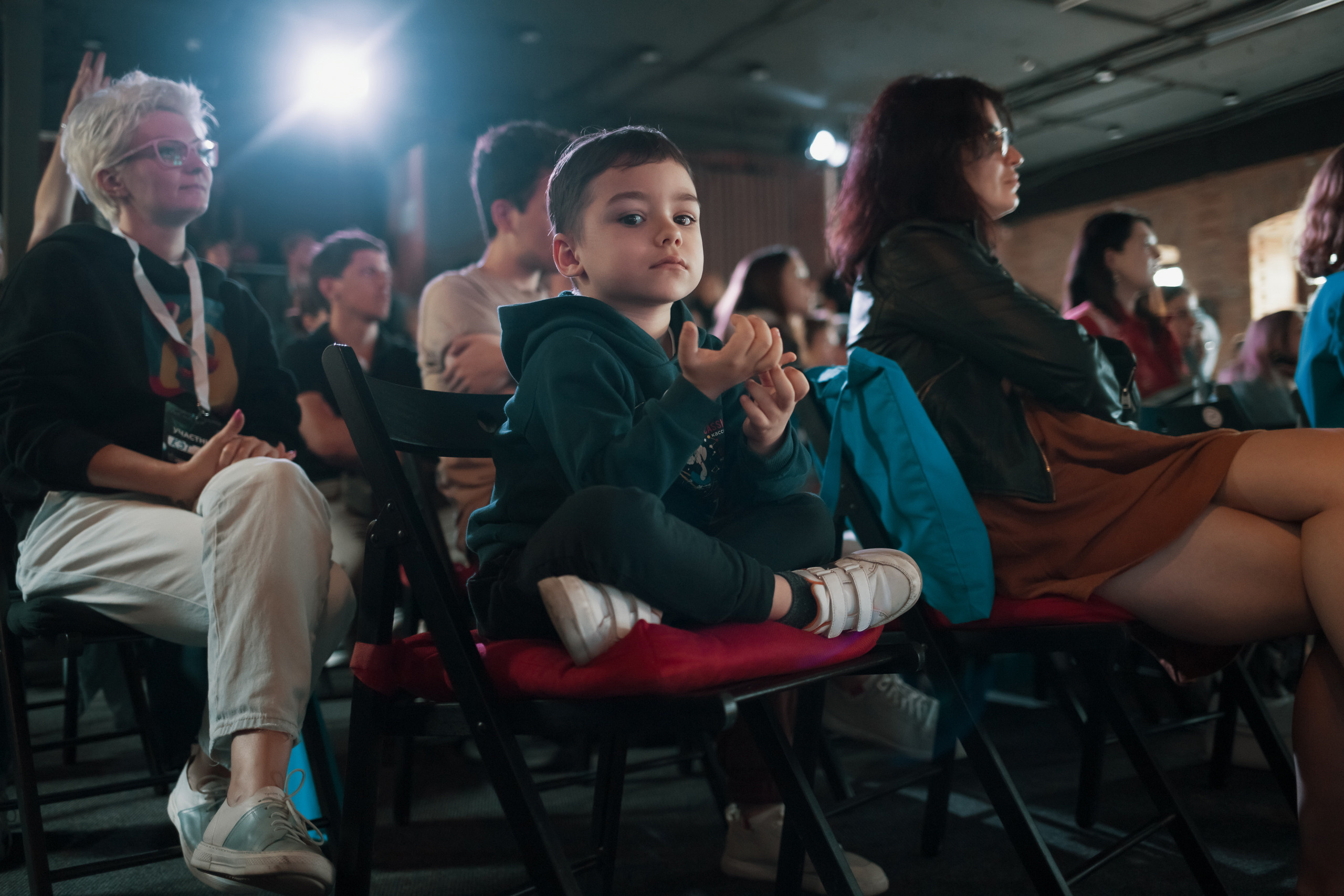 Reportage. Фотограф Ваня Бархатов