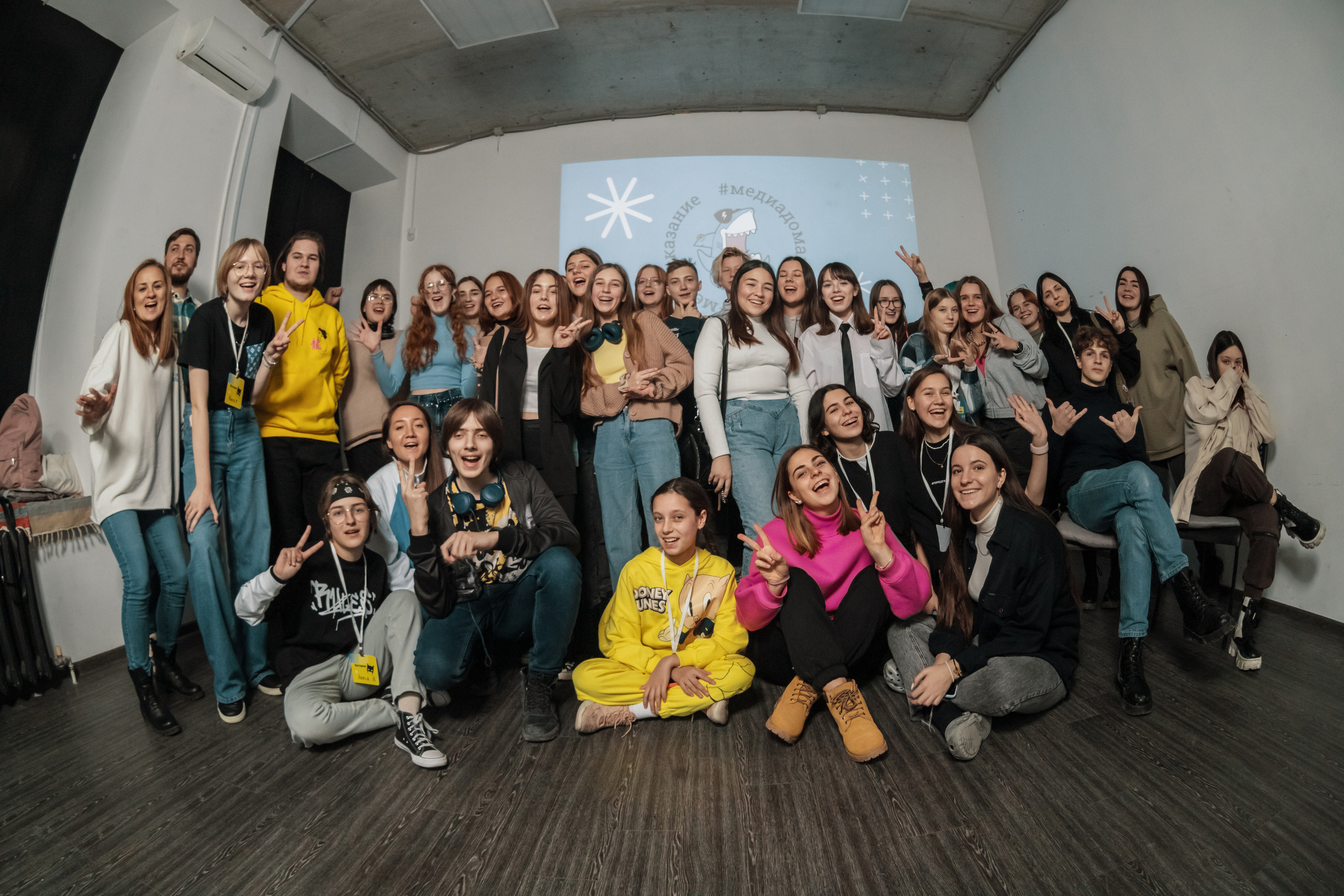 Reportage. Фотограф Ваня Бархатов