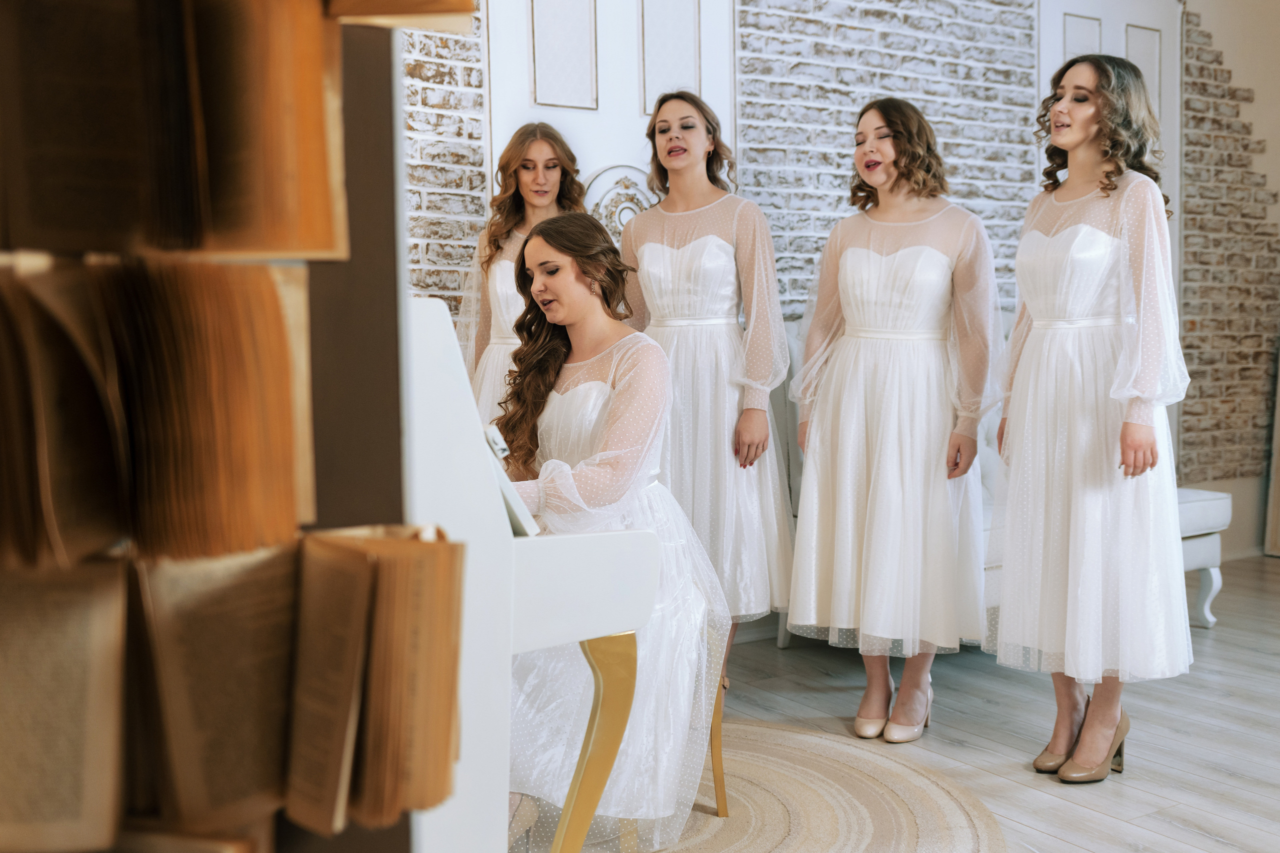 Portrait. Фотограф Ваня Бархатов