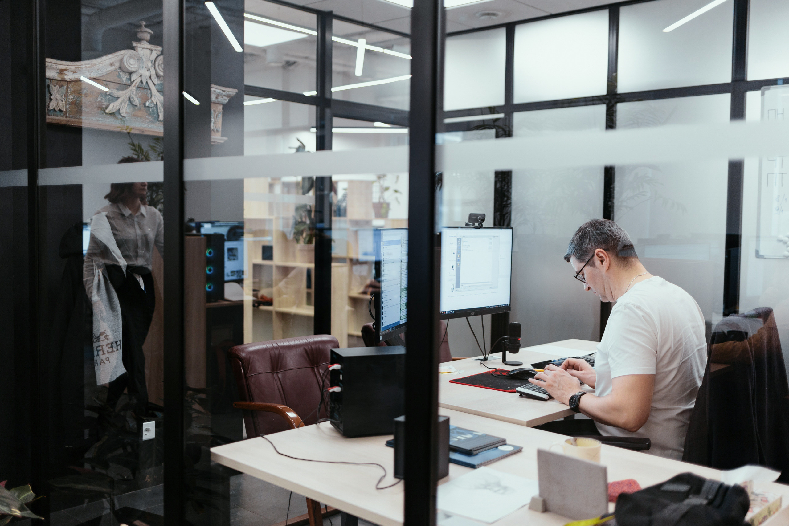 Content. Фотограф Ваня Бархатов