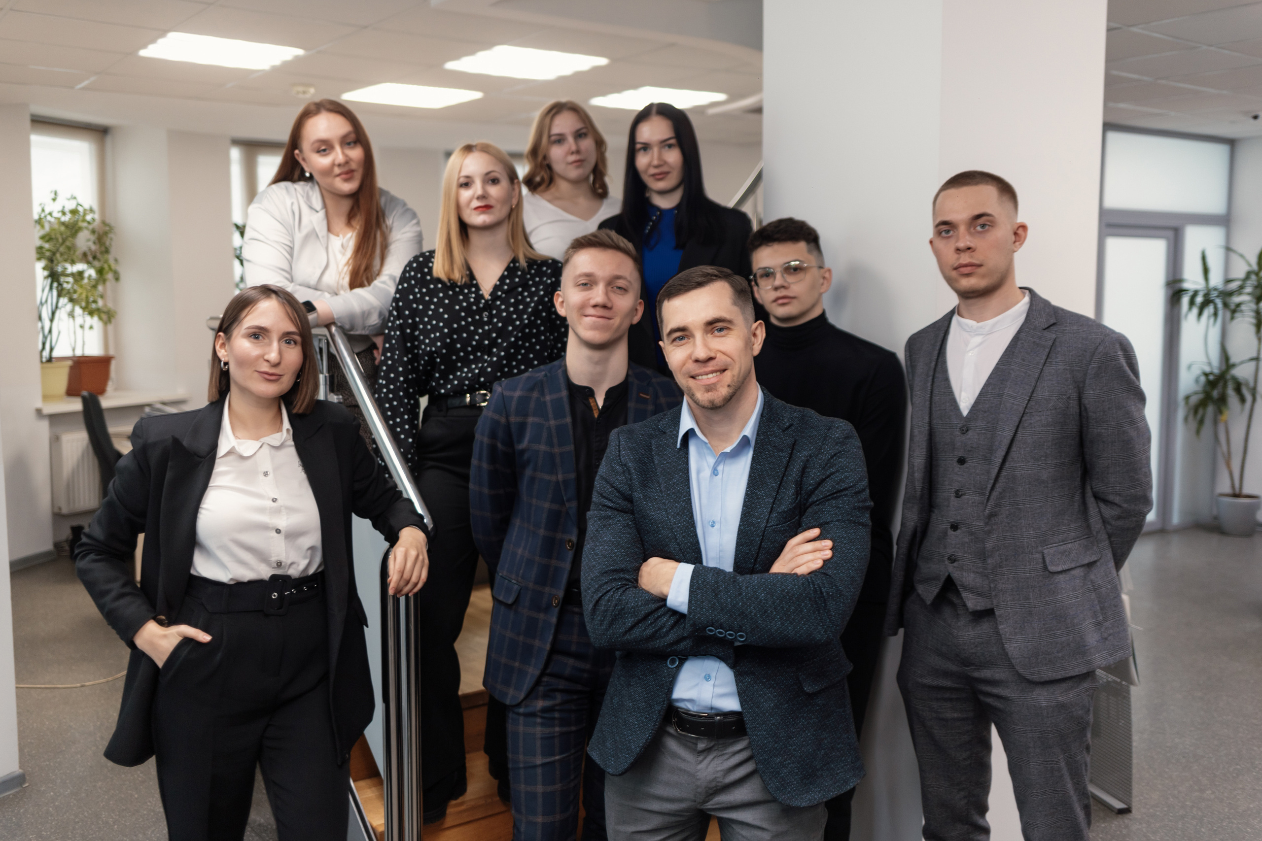 Content. Фотограф Ваня Бархатов