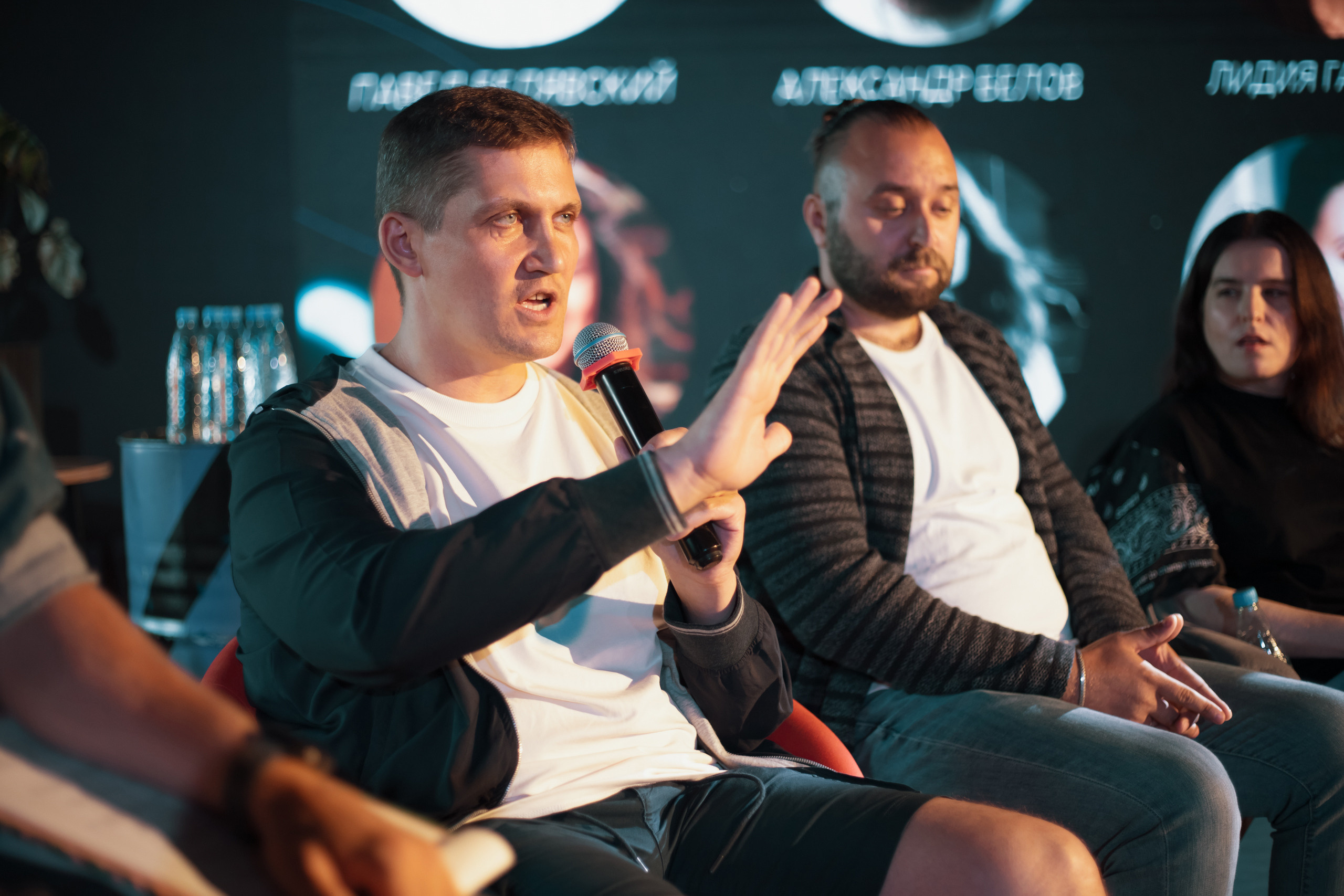 Reportage. Фотограф Ваня Бархатов