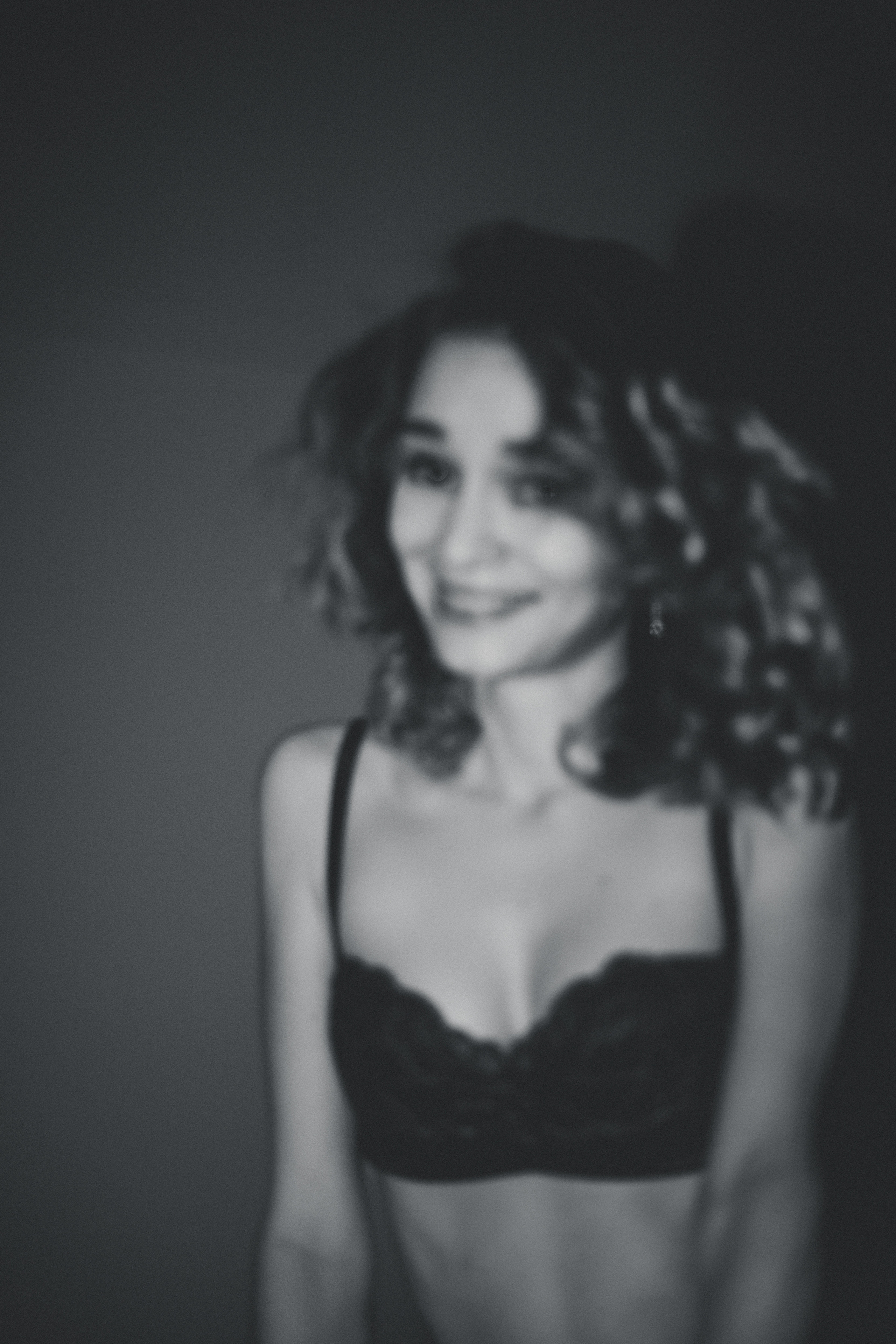 Portrait. Фотограф Ваня Бархатов