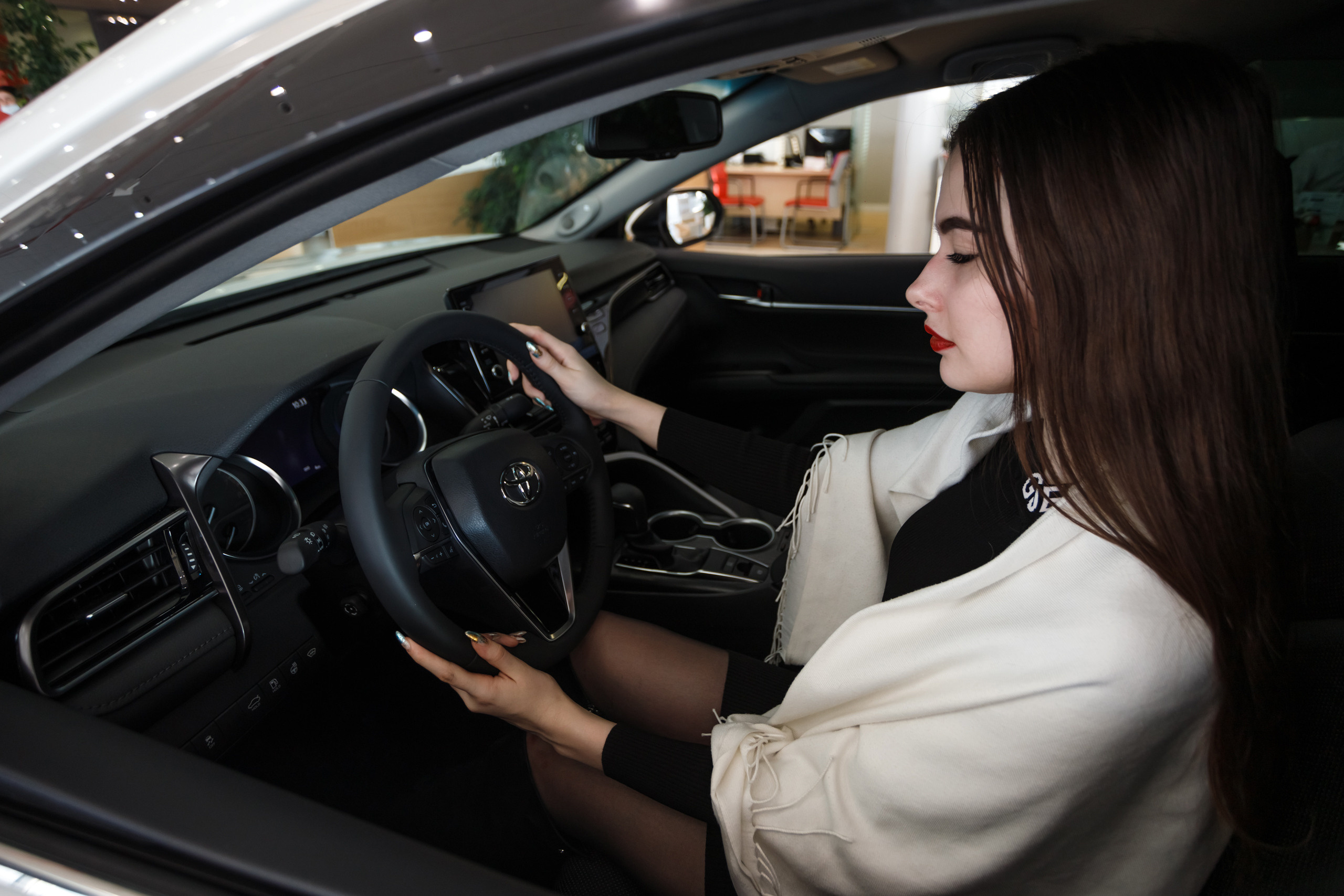 Content. Фотограф Ваня Бархатов