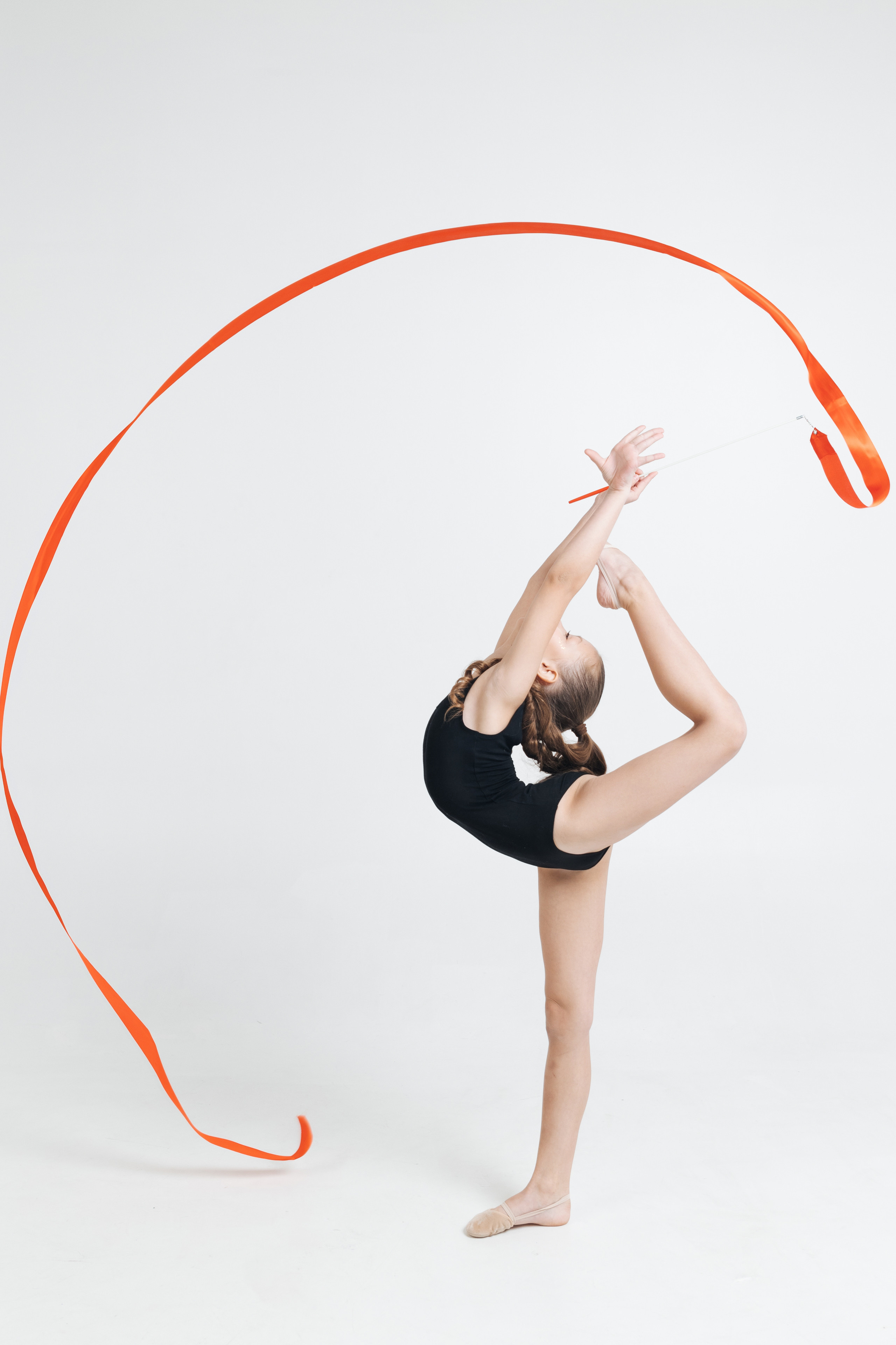 Portrait. Фотограф Ваня Бархатов