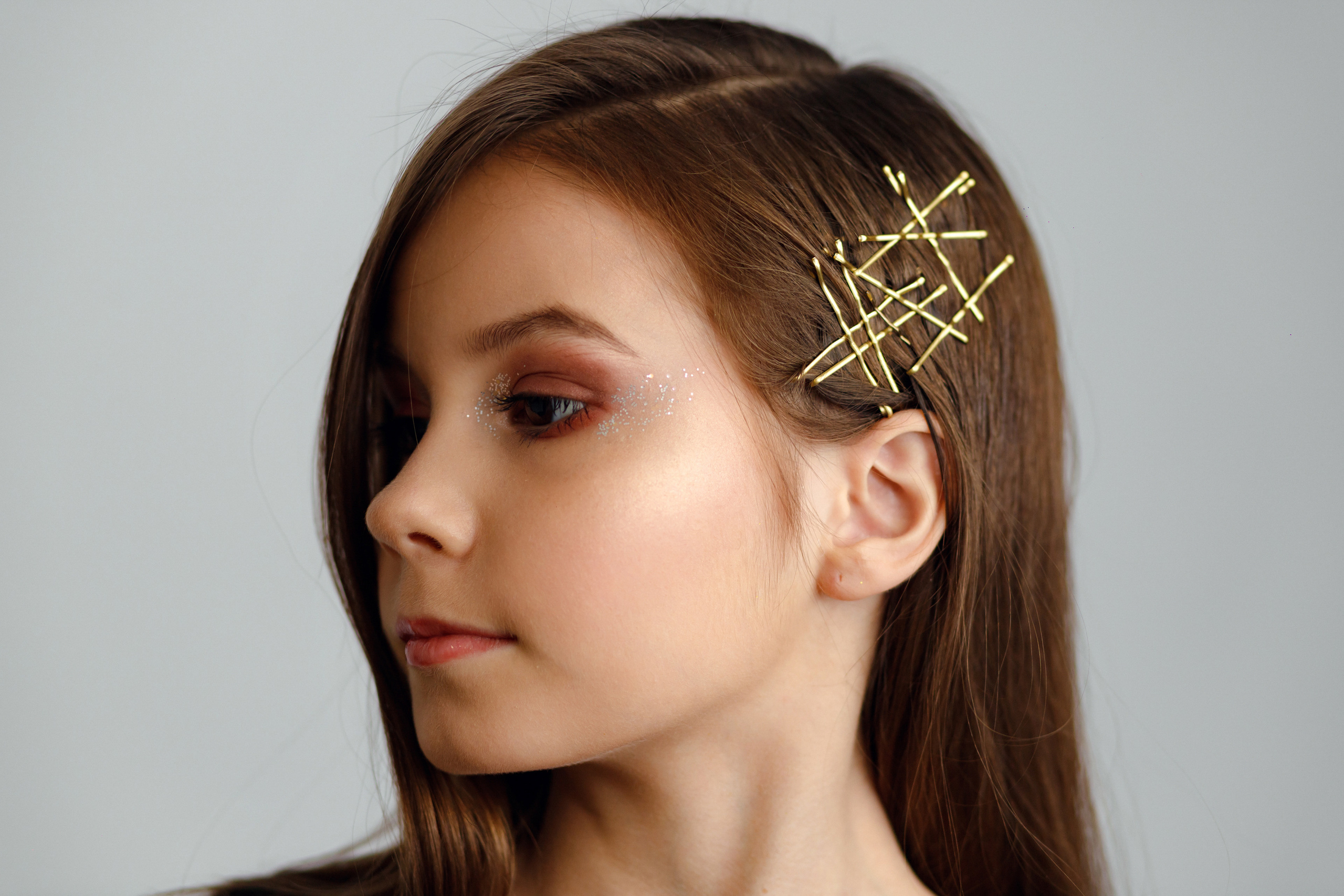 Portrait. Фотограф Ваня Бархатов