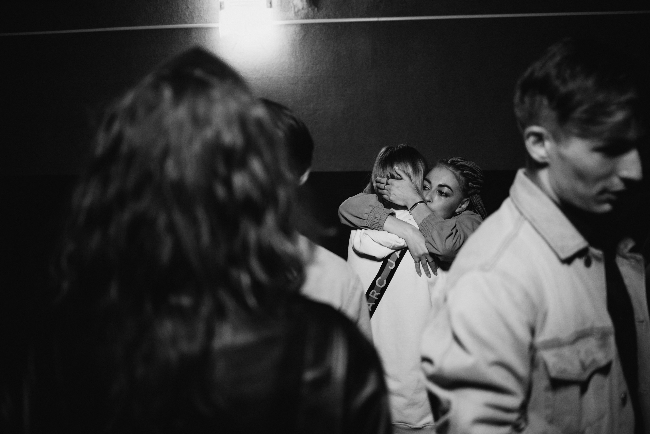 Reportage. Фотограф Ваня Бархатов