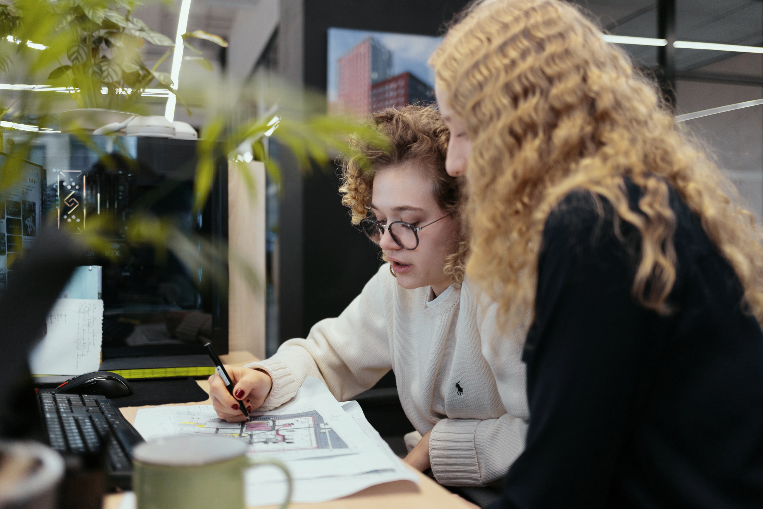 Content. Фотограф Ваня Бархатов