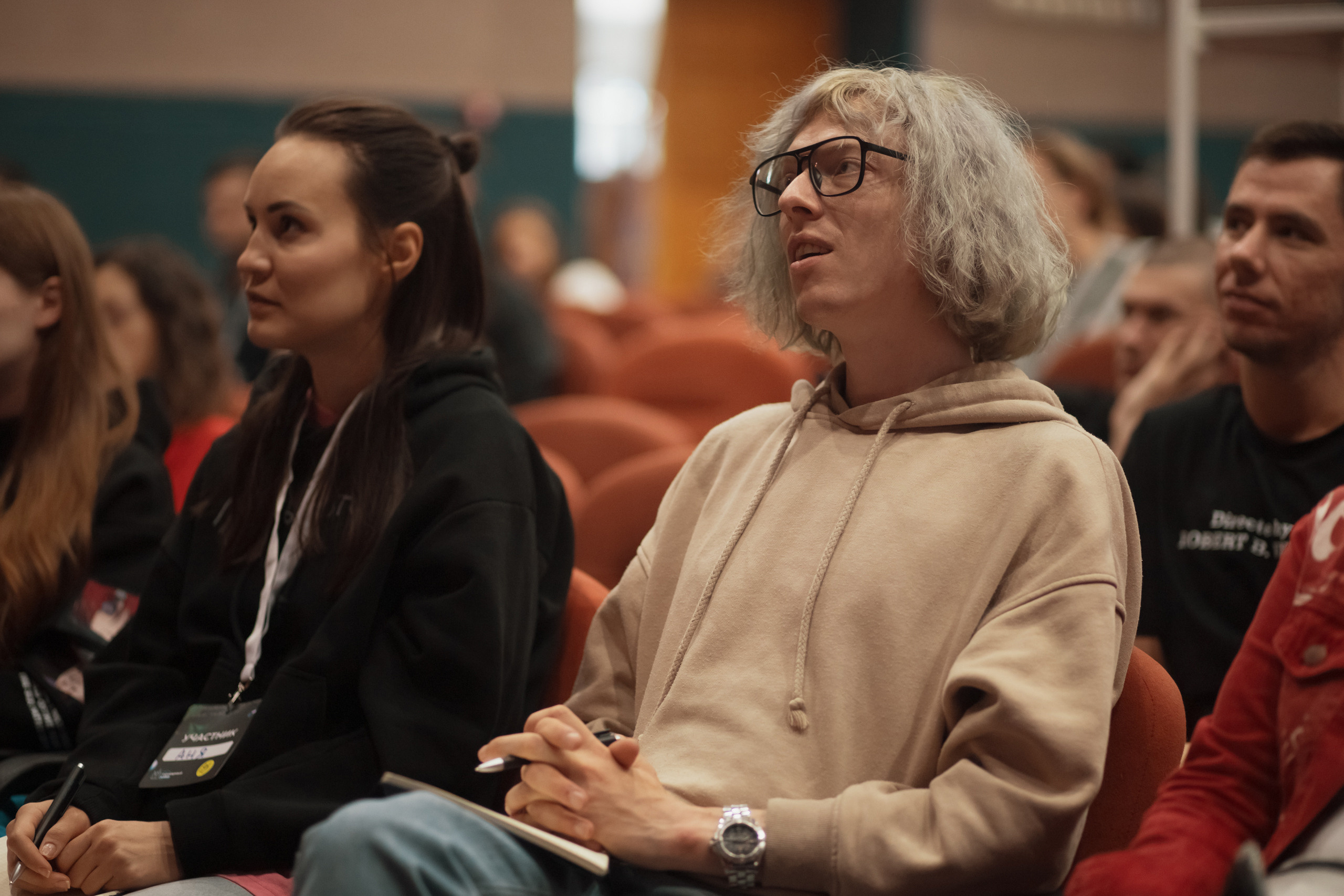 Reportage. Фотограф Ваня Бархатов