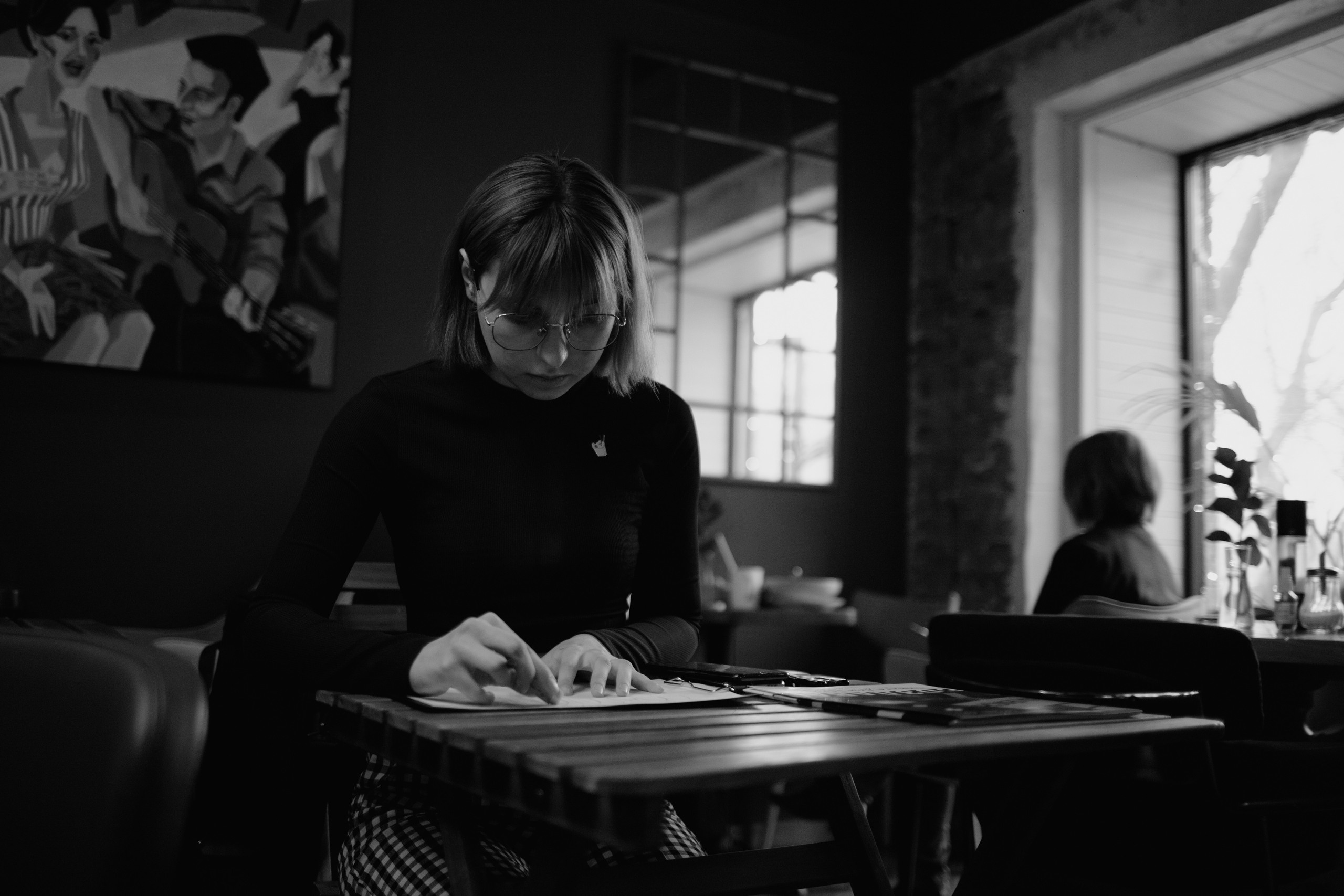 Reportage. Фотограф Ваня Бархатов