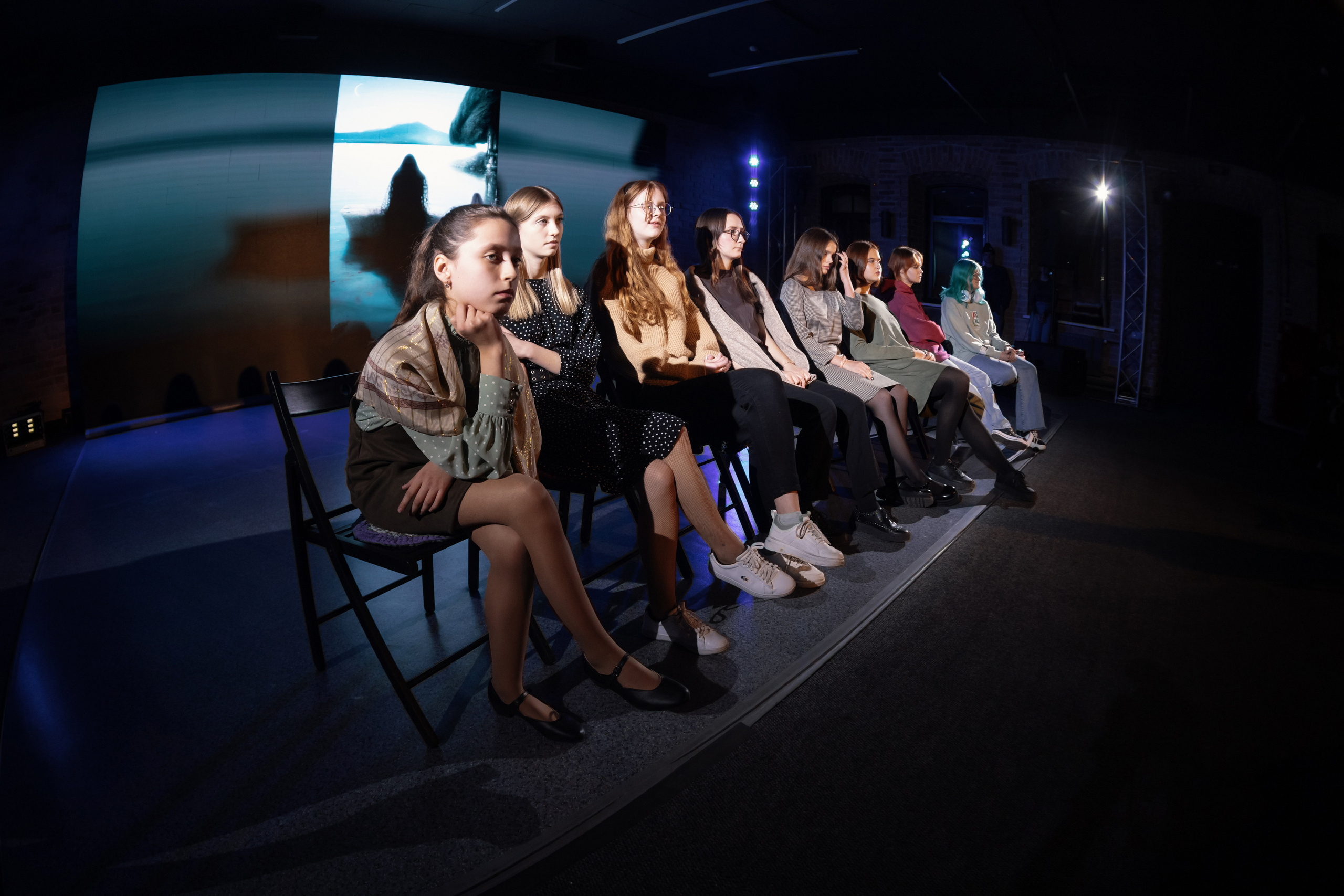 Reportage. Фотограф Ваня Бархатов