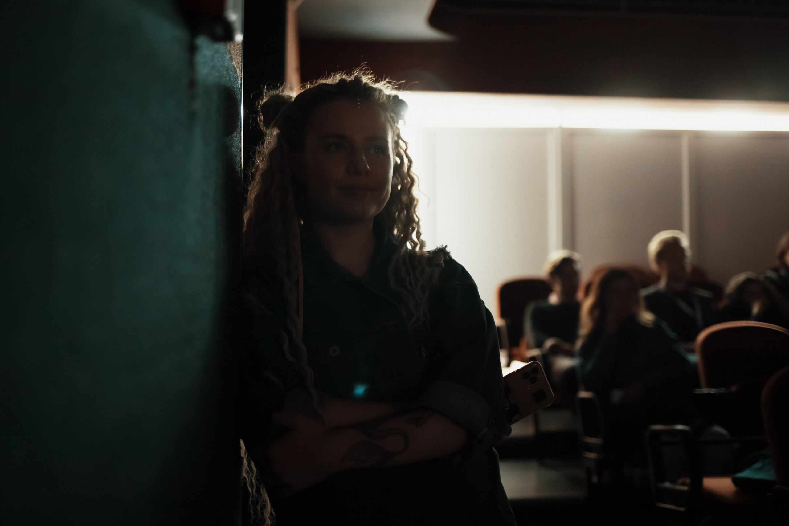 Reportage. Фотограф Ваня Бархатов