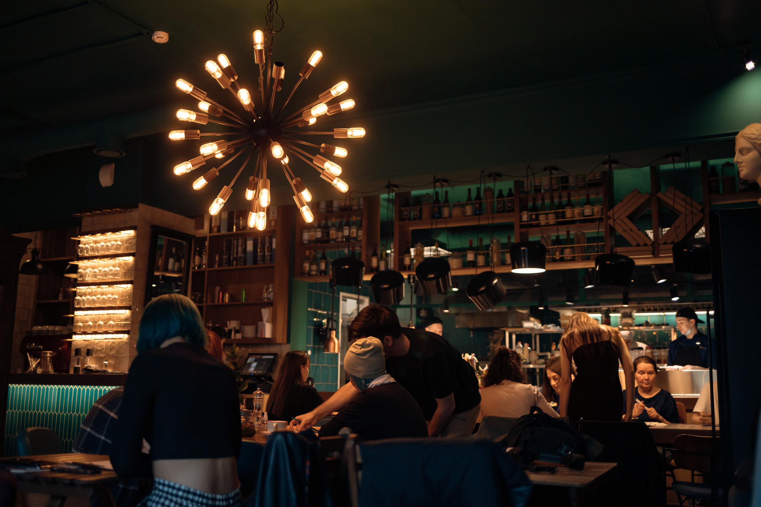 Reportage. Фотограф Ваня Бархатов