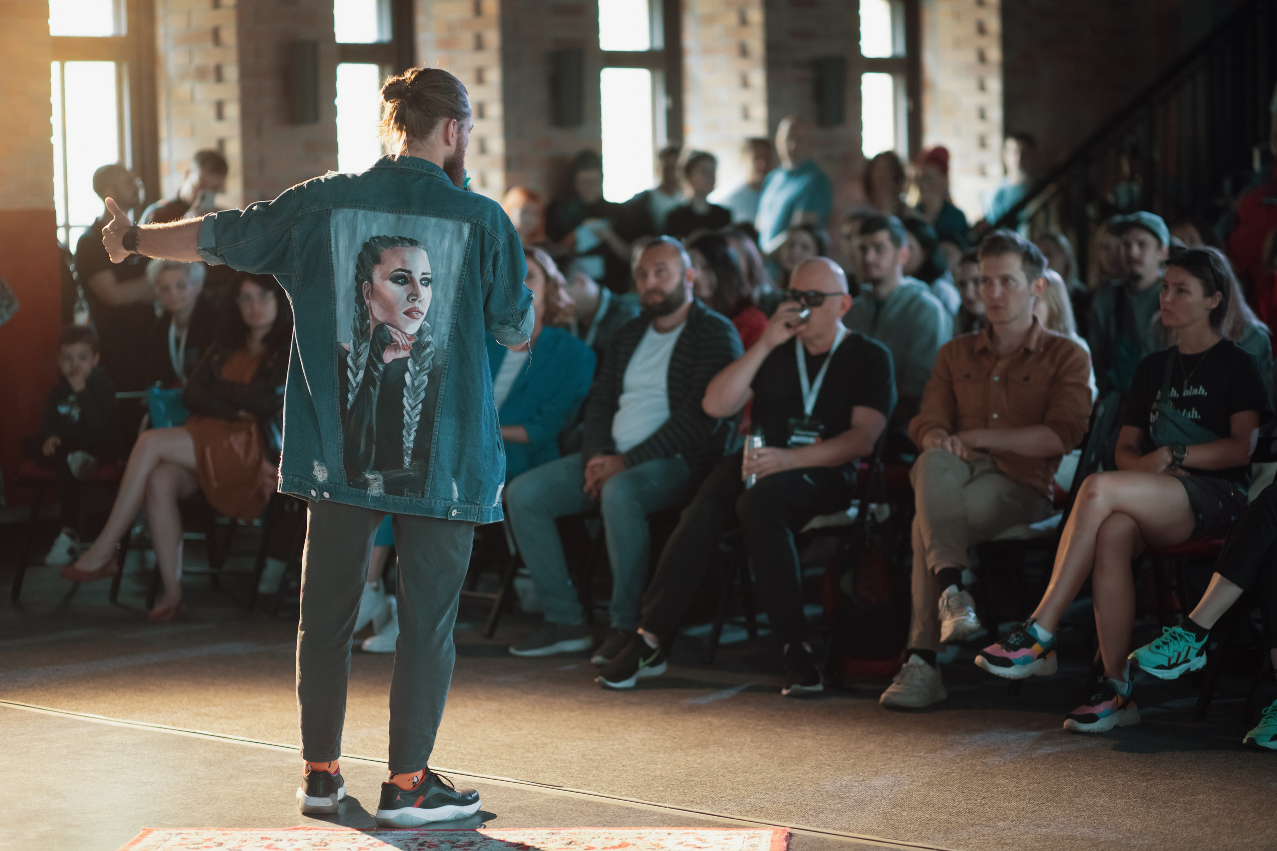 Reportage. Фотограф Ваня Бархатов