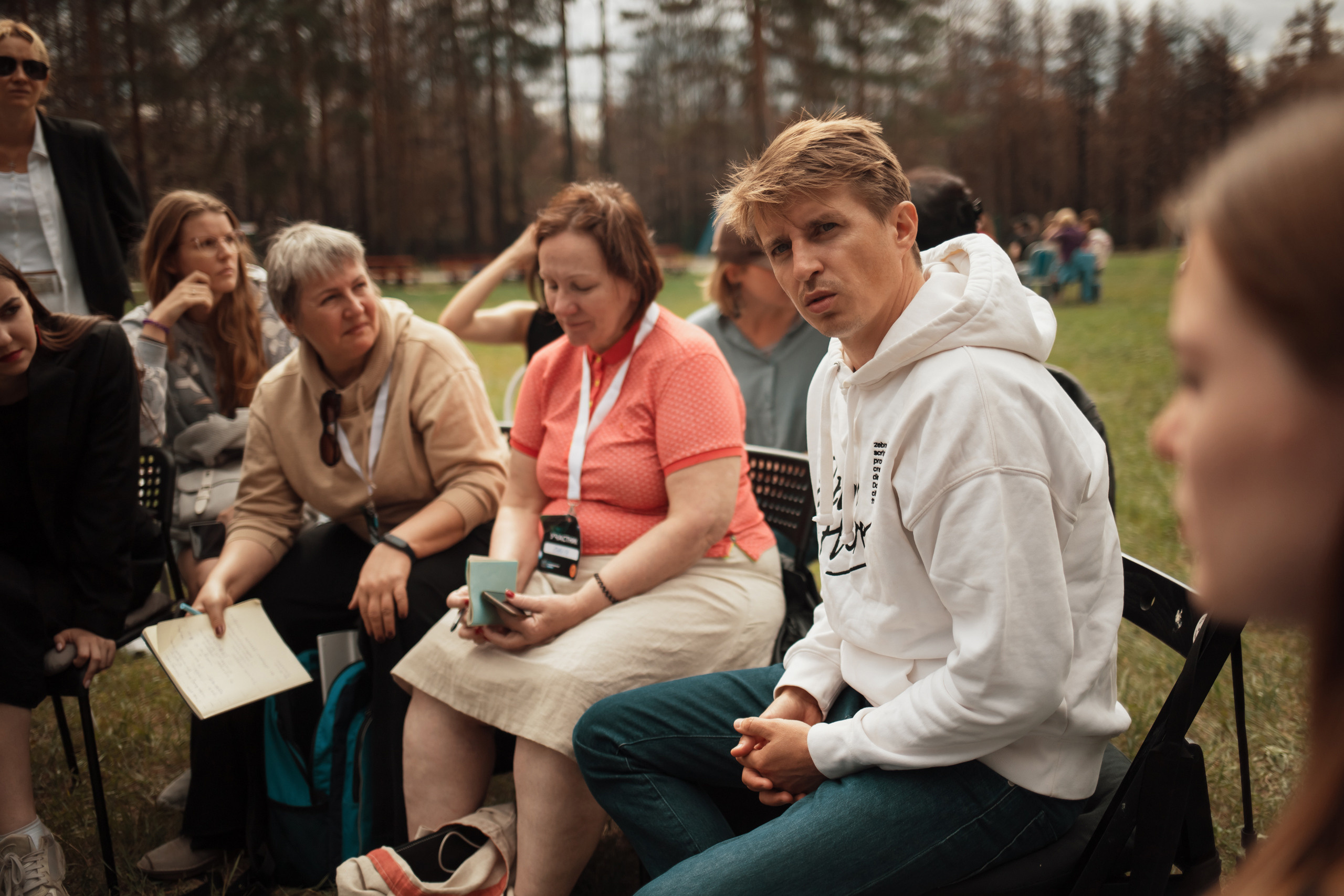Reportage. Фотограф Ваня Бархатов