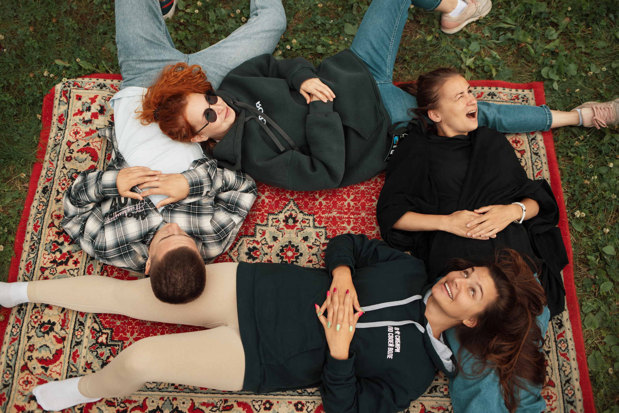 Reportage. Фотограф Ваня Бархатов