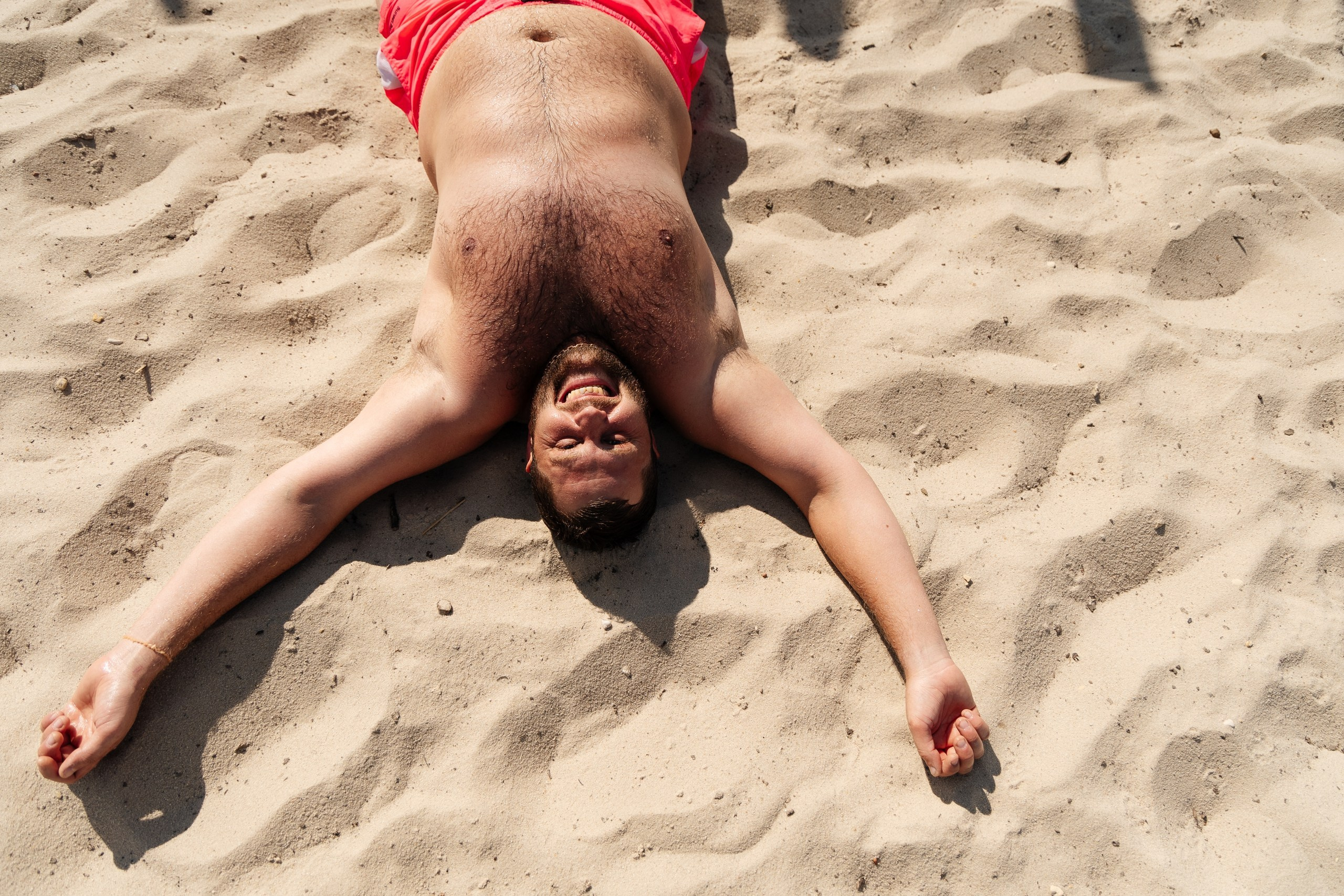 Трейдсан | Корпоратив 12 лет. Свадебный и репортажный фотограф в Воронеже Сергей Максимов