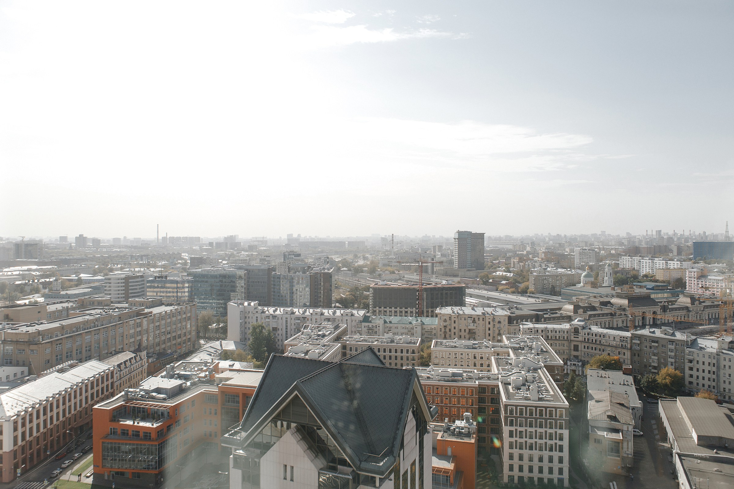 Анна и Иван. Свадебный и репортажный фотограф в Воронеже Сергей Максимов