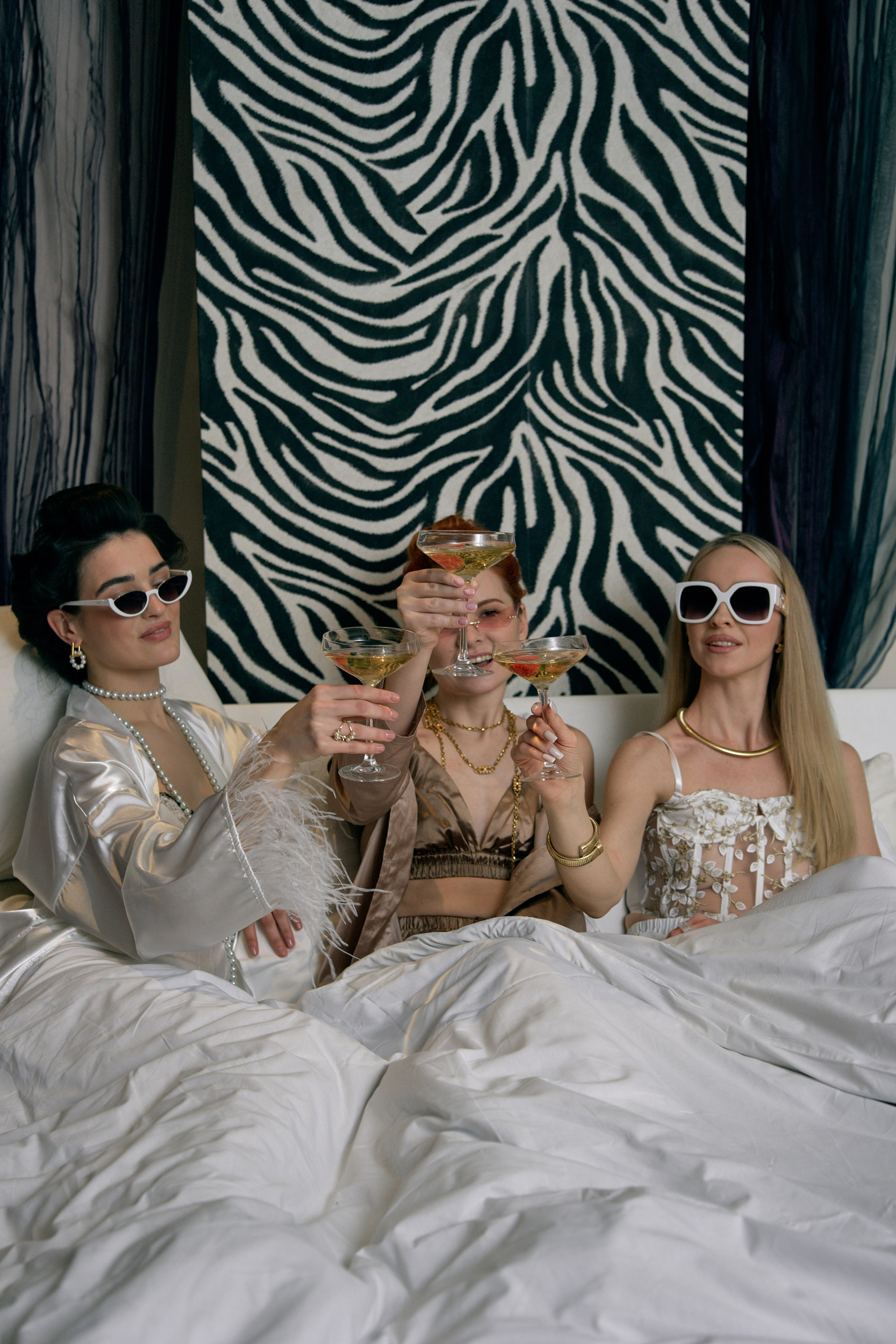 Фотосъемка девичника в тюмени Александр Шалагин