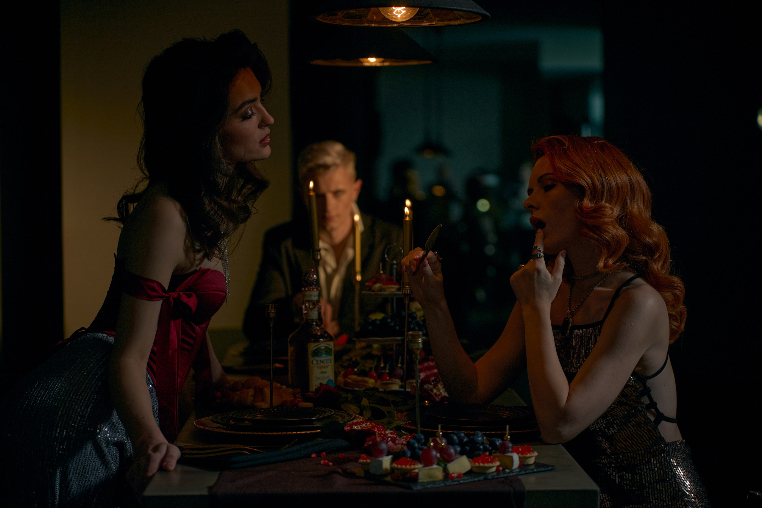 Фотосъемка девичника в тюмени Александр Шалагин