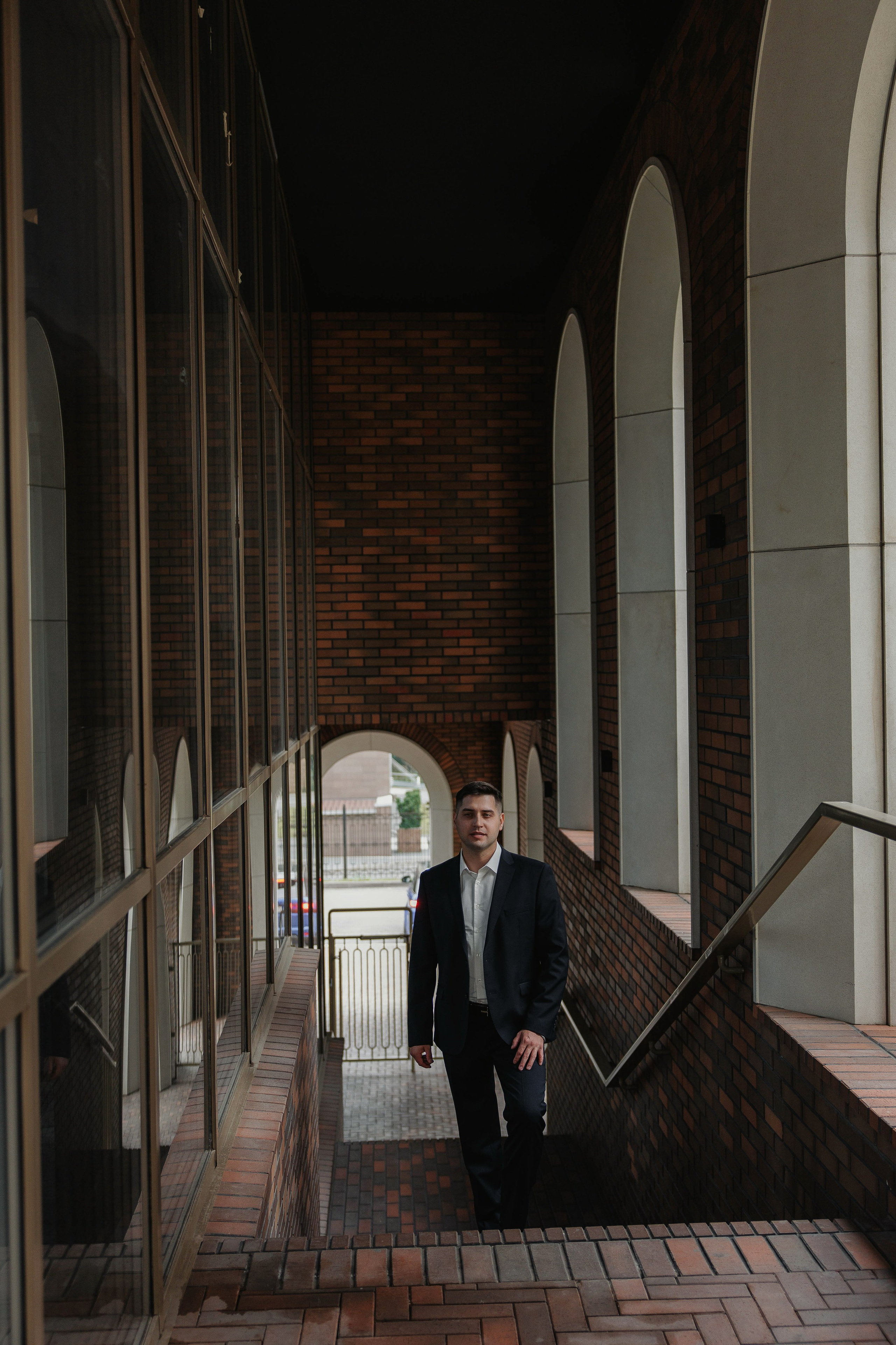 Андрей и Виолетта. Профессиональный фотограф в городе Уфа