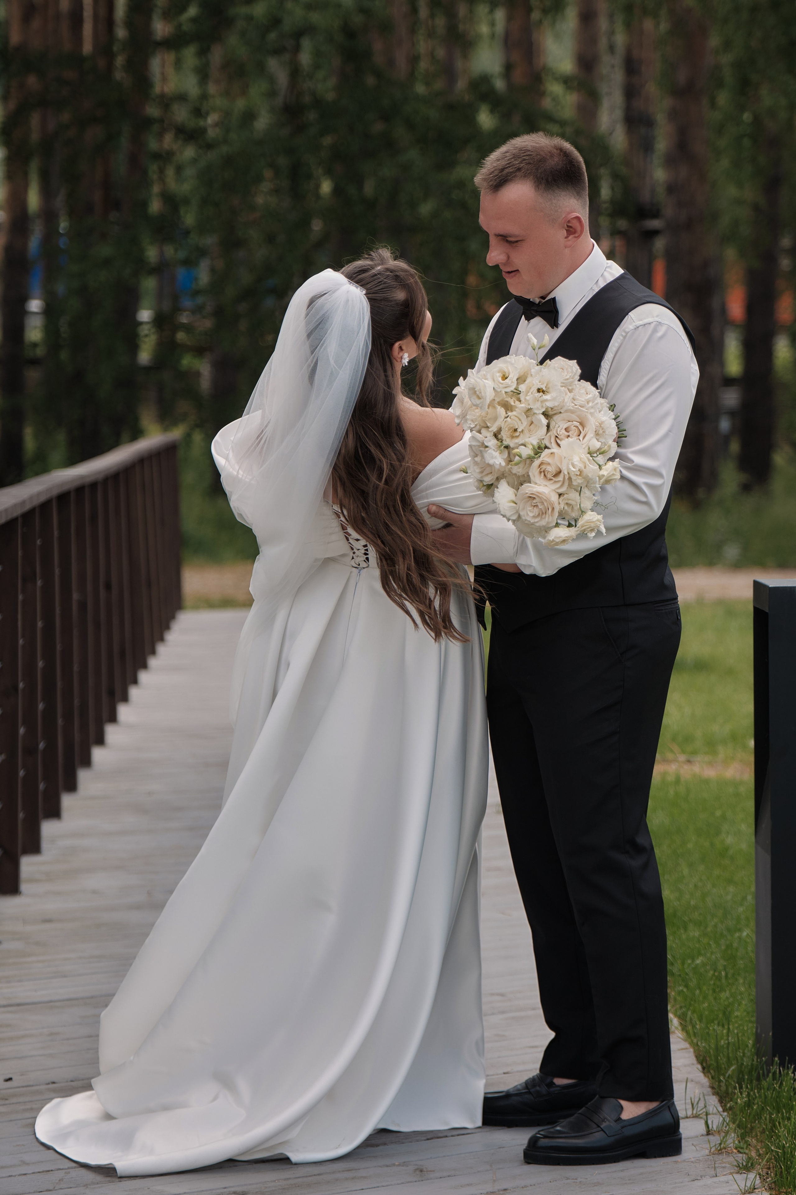 РУСЛАН И ДИАНА. Свадебный фотограф в Екатеринбурге Соседков Евгений