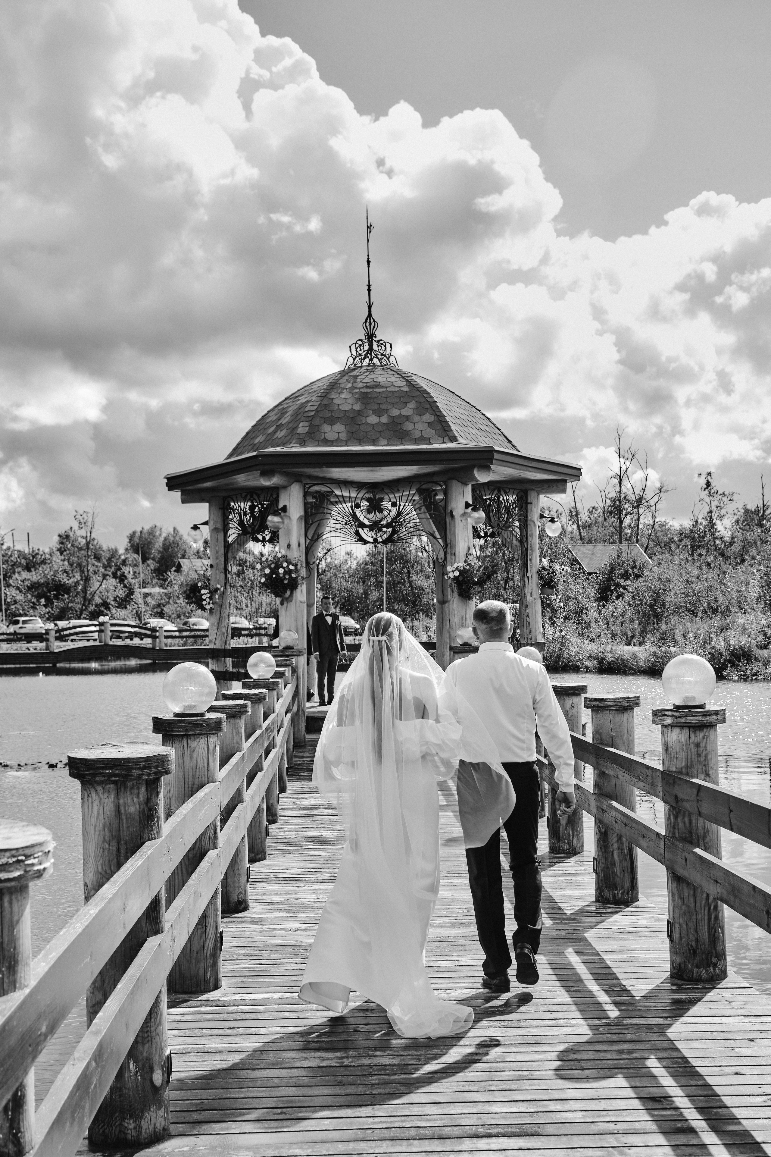 Игорь и Анна. Свадебный фотограф в Екатеринбурге Соседков Евгений