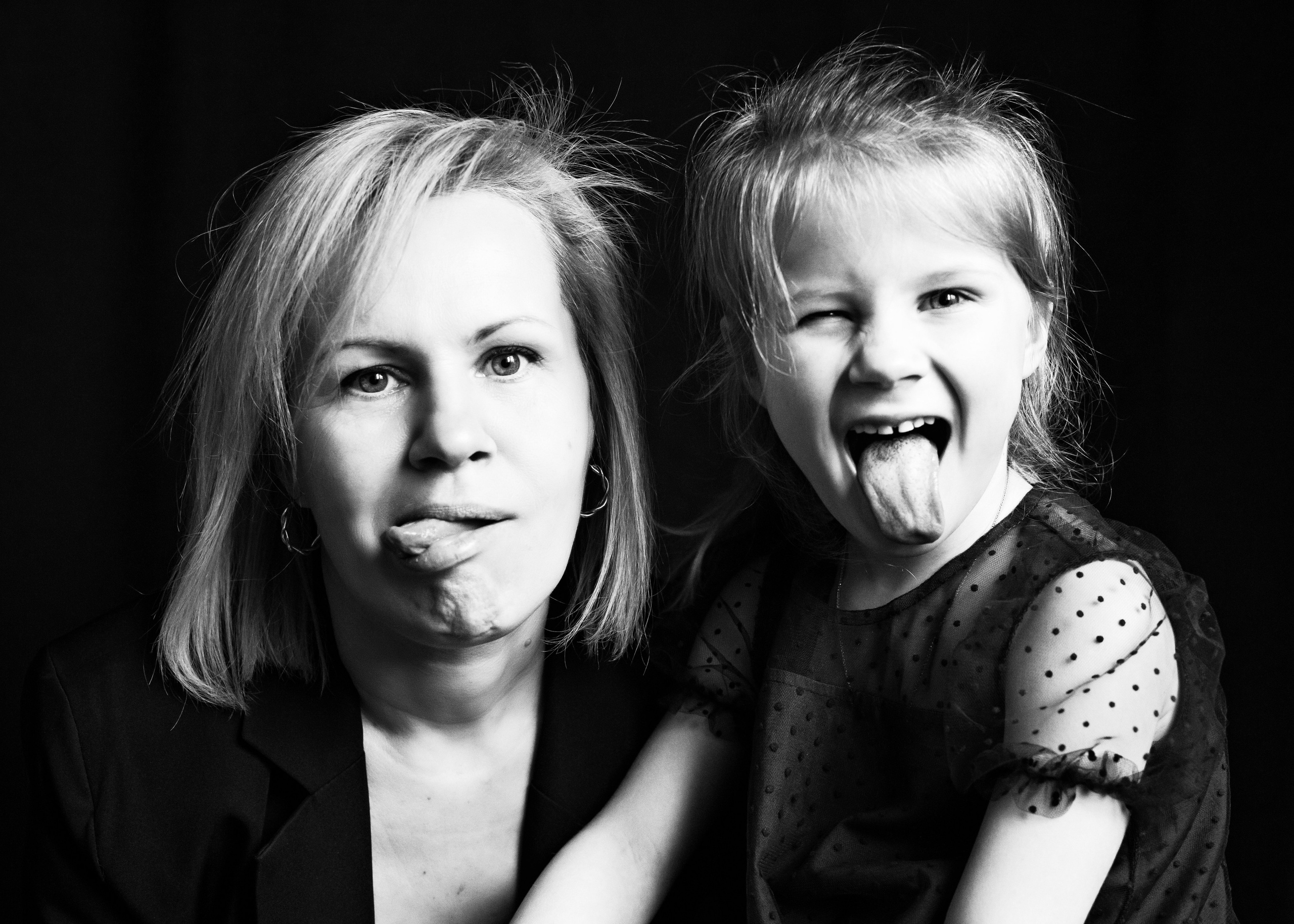 Семья Наталья и Игорь. Фотограф в Москве Лера Юдина