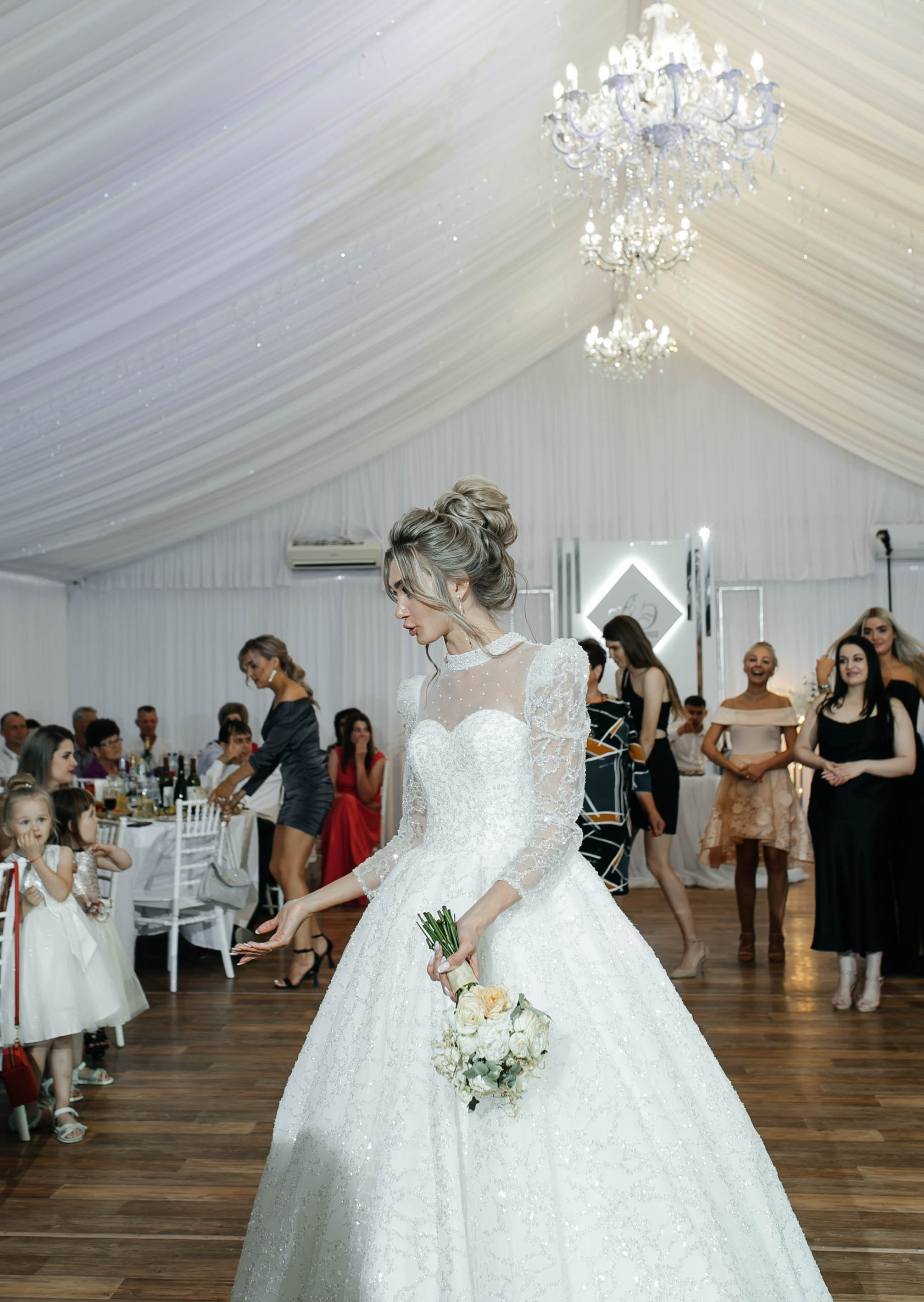 Свадебная история Элики и Артема. Свадебный и семейный фотограф Рассказова Виктория