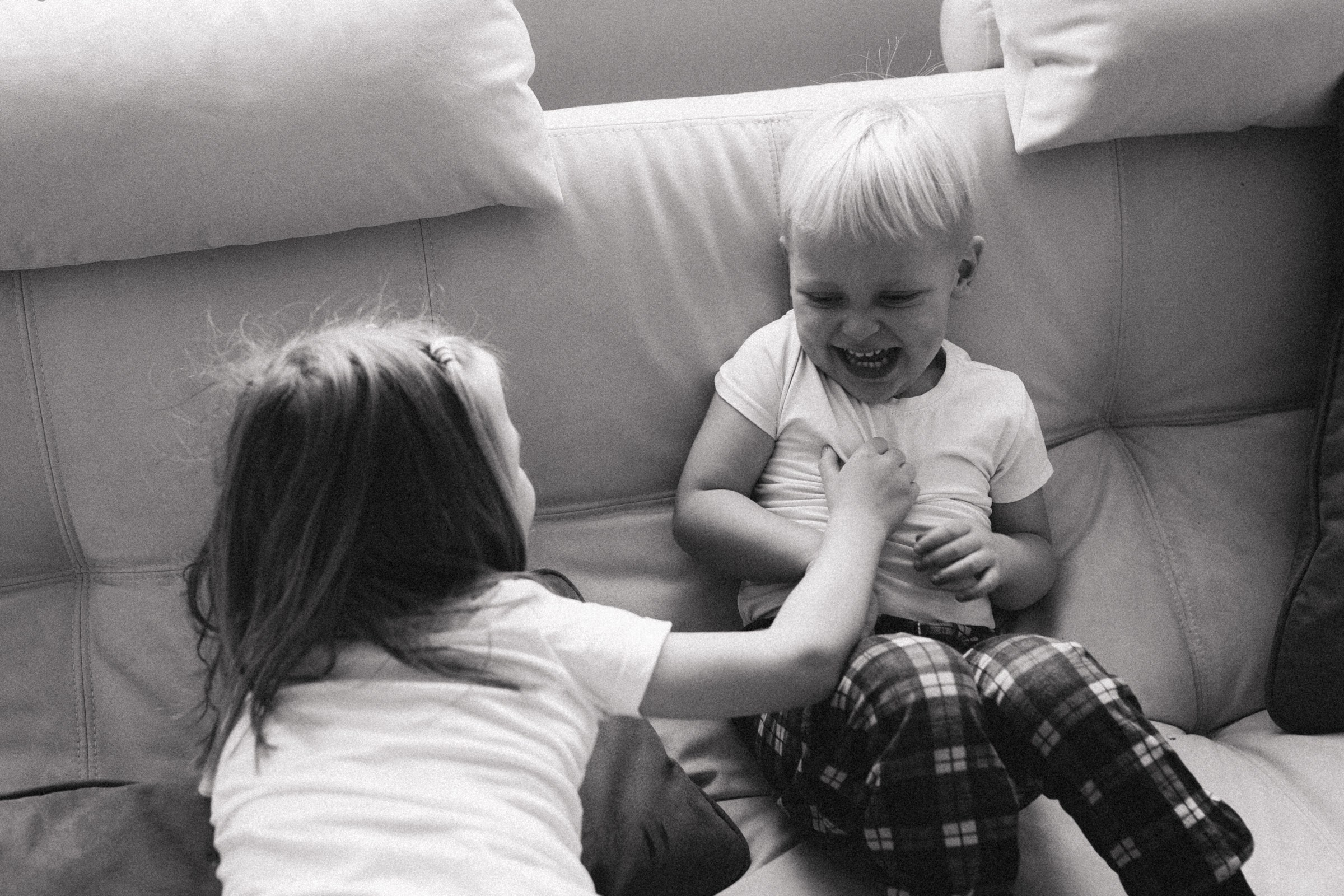 Дом. Ваш семейный фотограф в Москве и Московской области