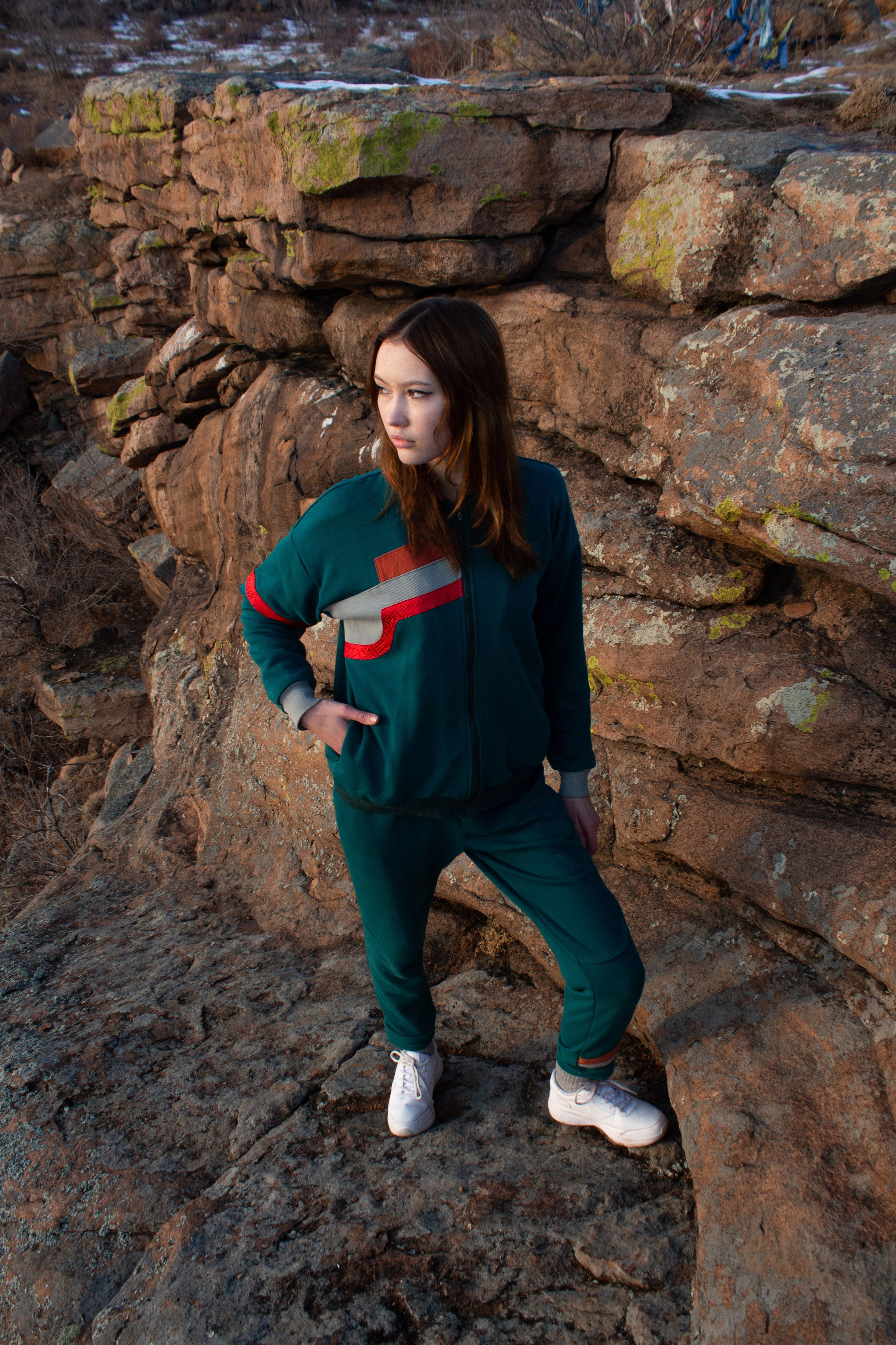 Даша. Модельное агентство ART PODIUM ULAN-UDE