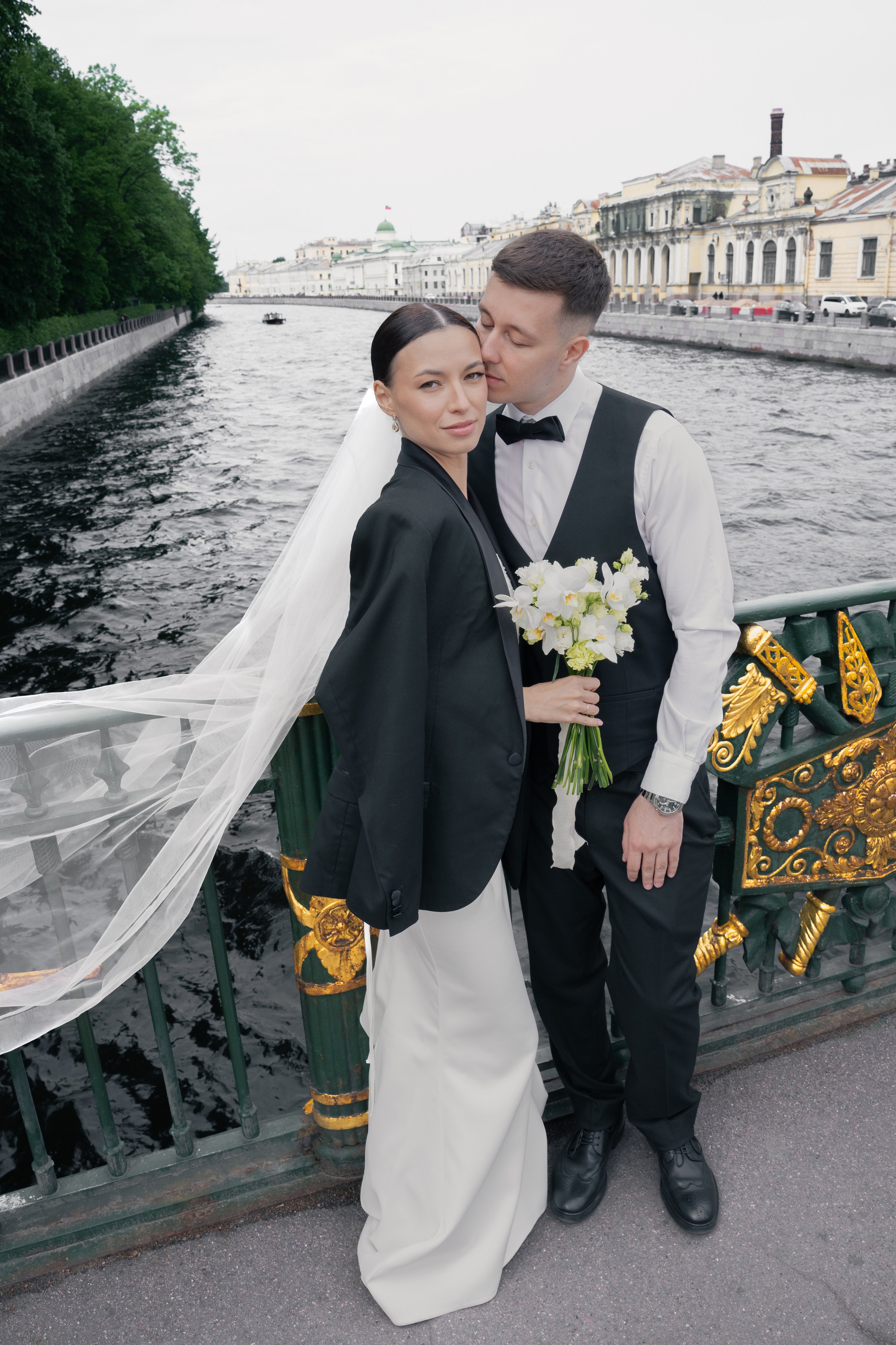 Ann&Pavel. Alina Antonova фотограф в Санкт-Петербурге