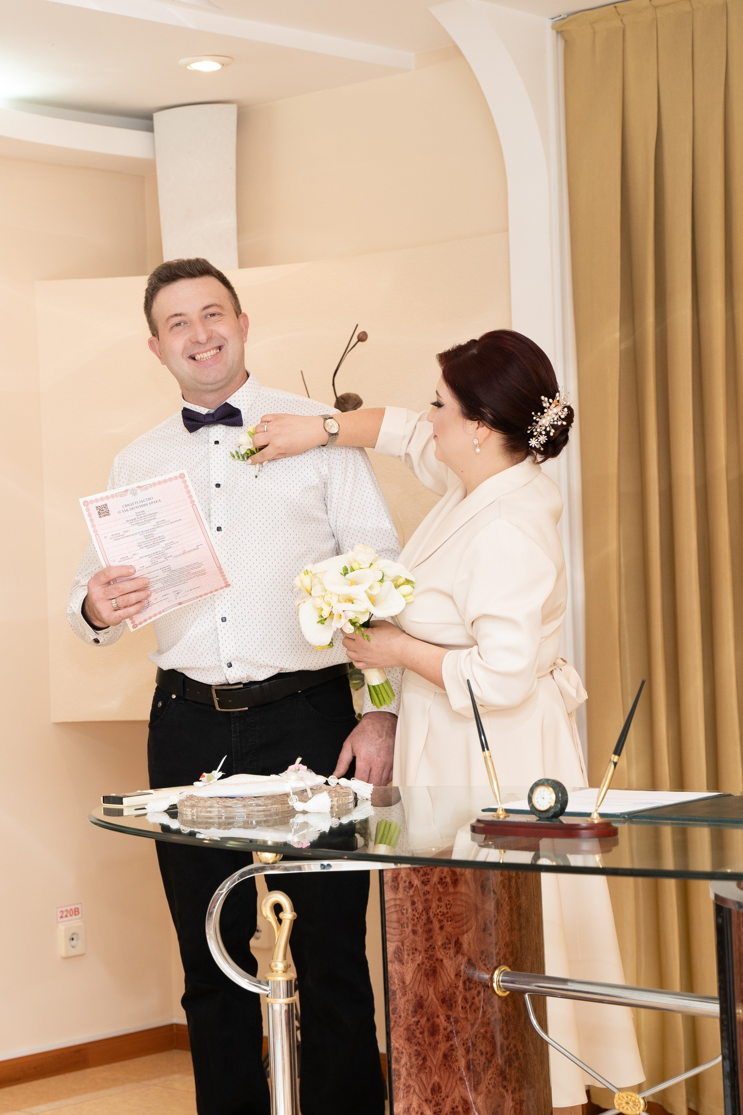 Свадьба Валерий и Светлана 25.03. Фотограф для маркетплейсов Wildberries и Ozon | Предметная и фуд-съёмка, инфографика и видео для брендов — Анастасия Супрунова