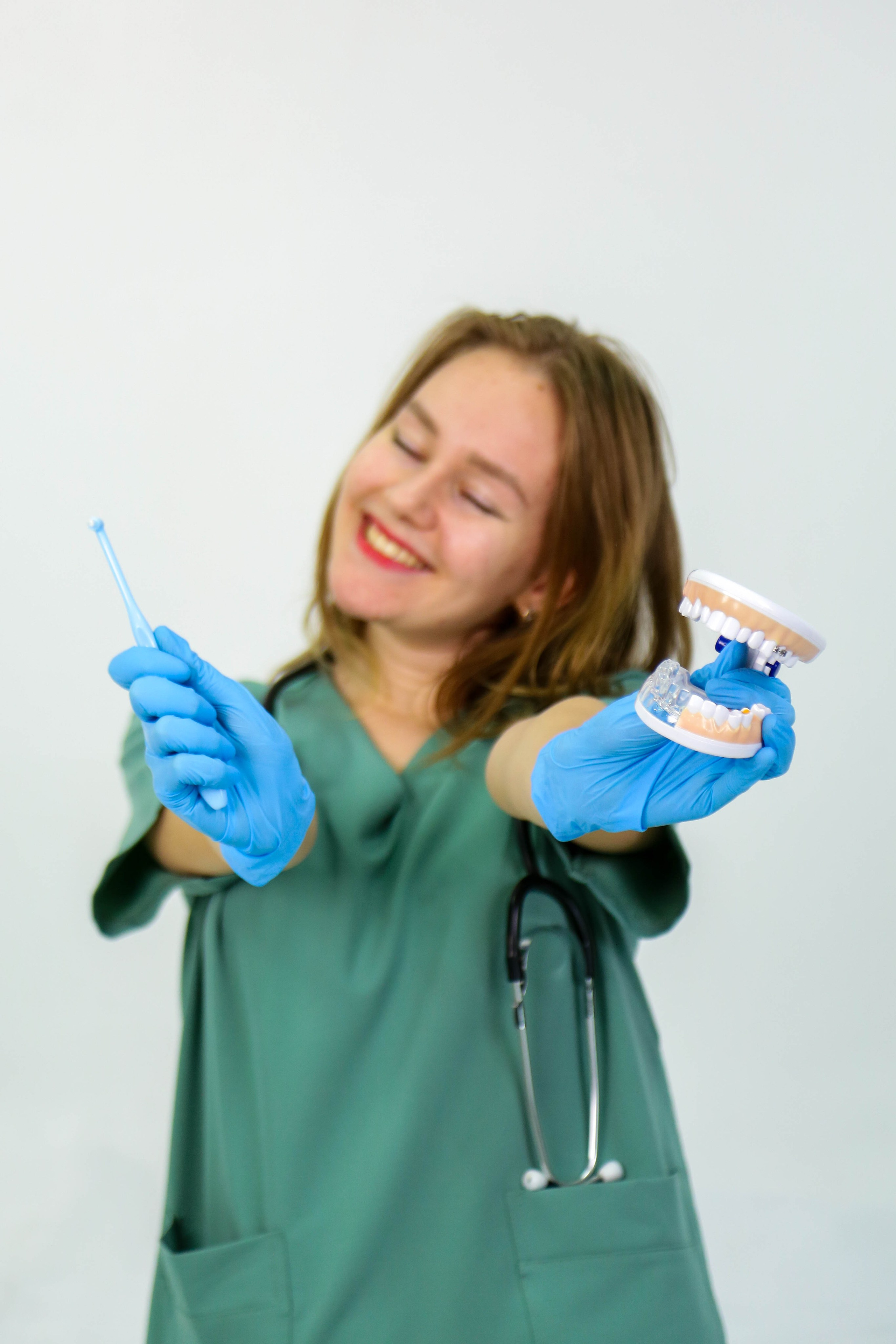 Индивидуальные съемки. Фото G