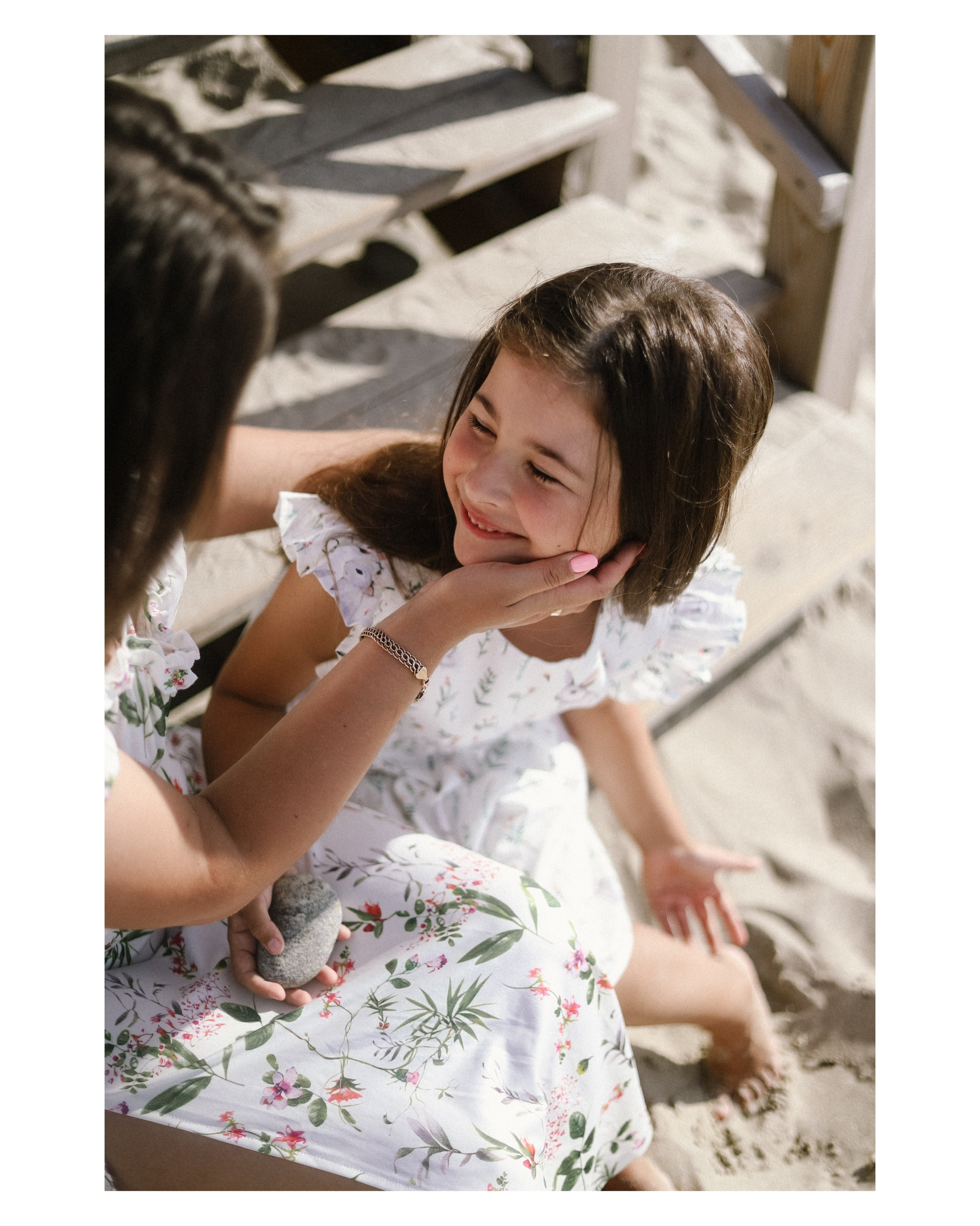 Семейная съемка. Фотограф в Калининграде, Софья Вологдина