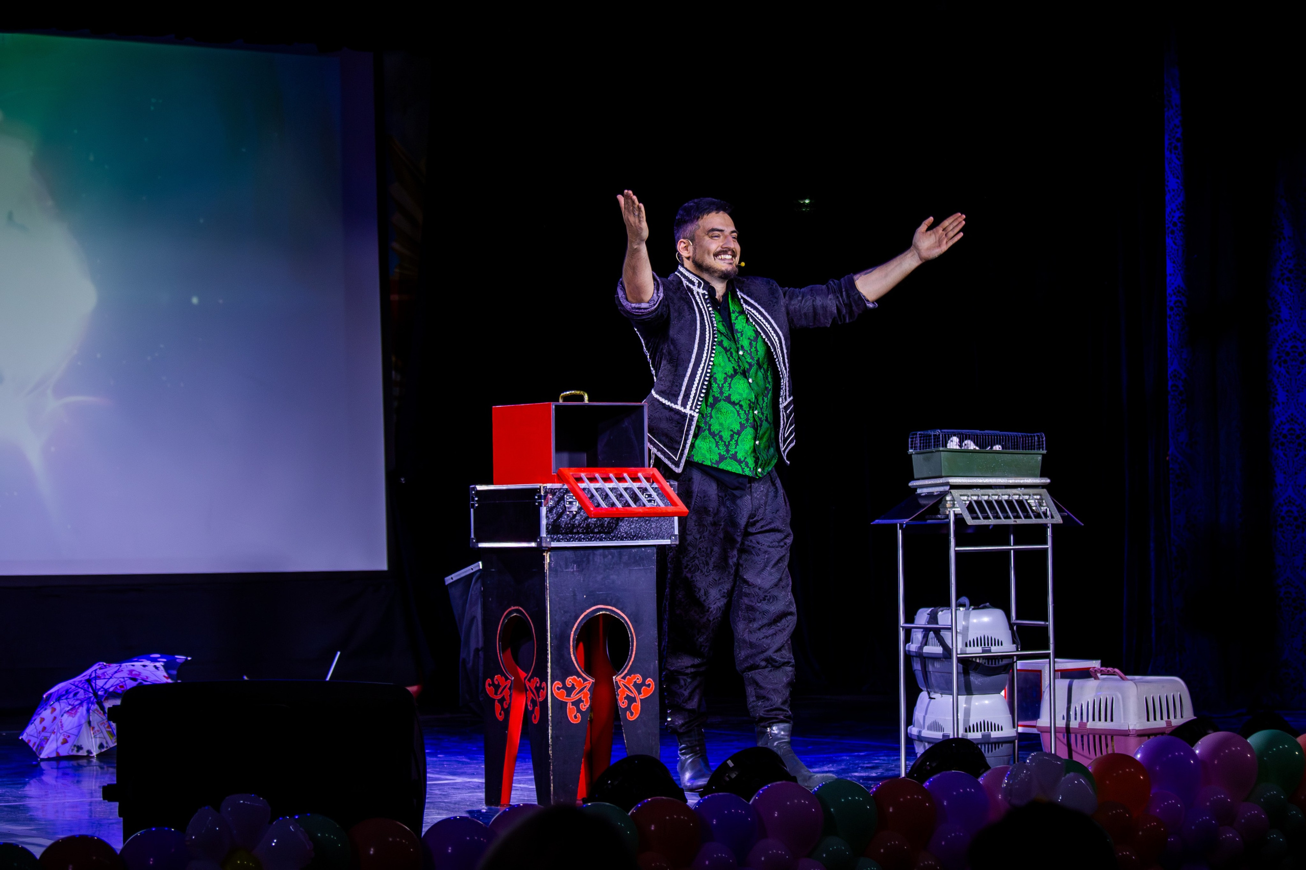 Палитра добра. Репортажный, семейный, свадебный, портретный фотограф