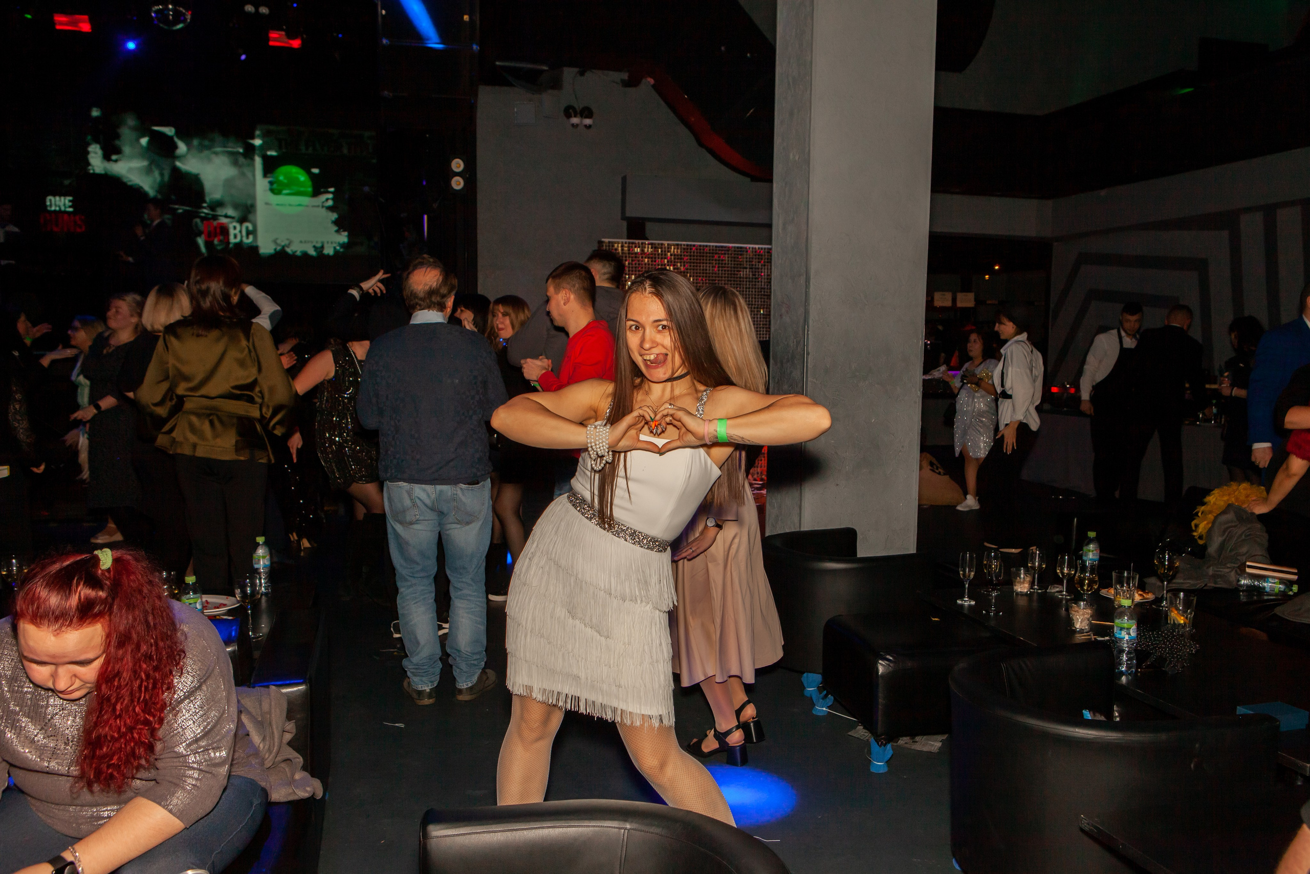 Корпоратив Леруа Мерлен Вегас. Репортажный, семейный, свадебный, портретный фотограф