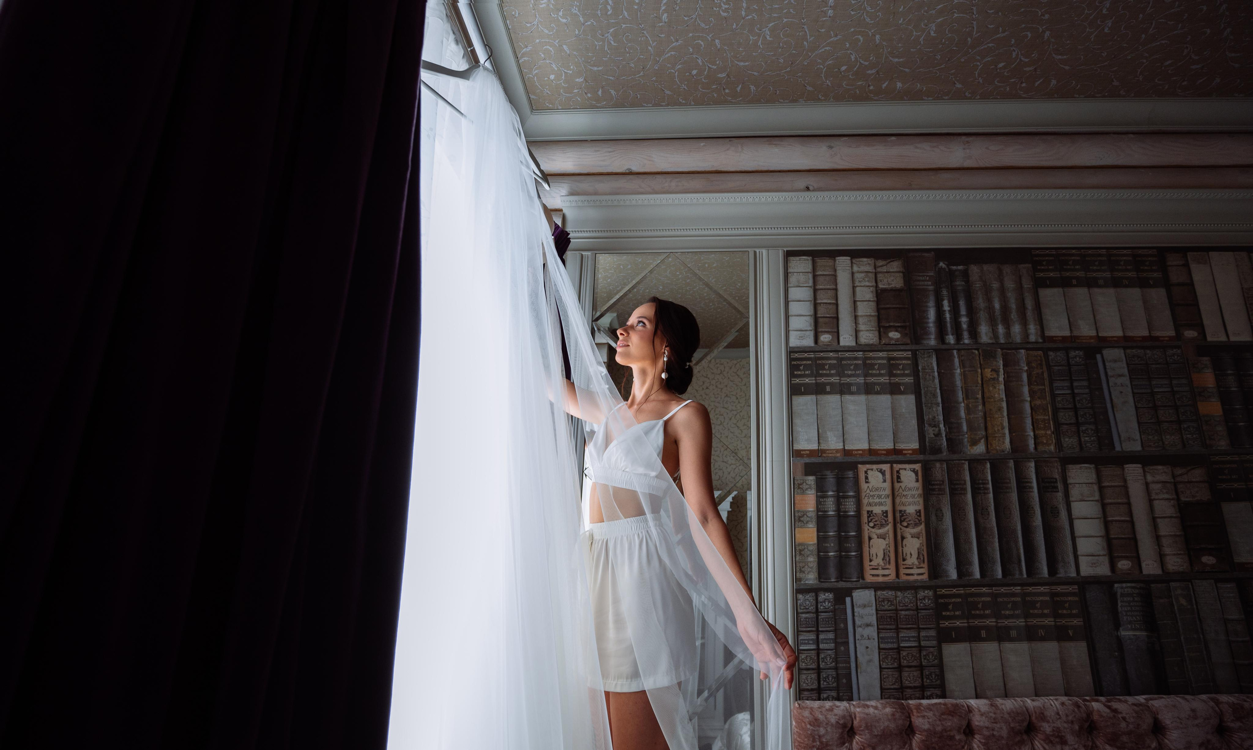 Свадьба Паши и Насти в ресторане Ближняя дача, Ростов-на-Дону