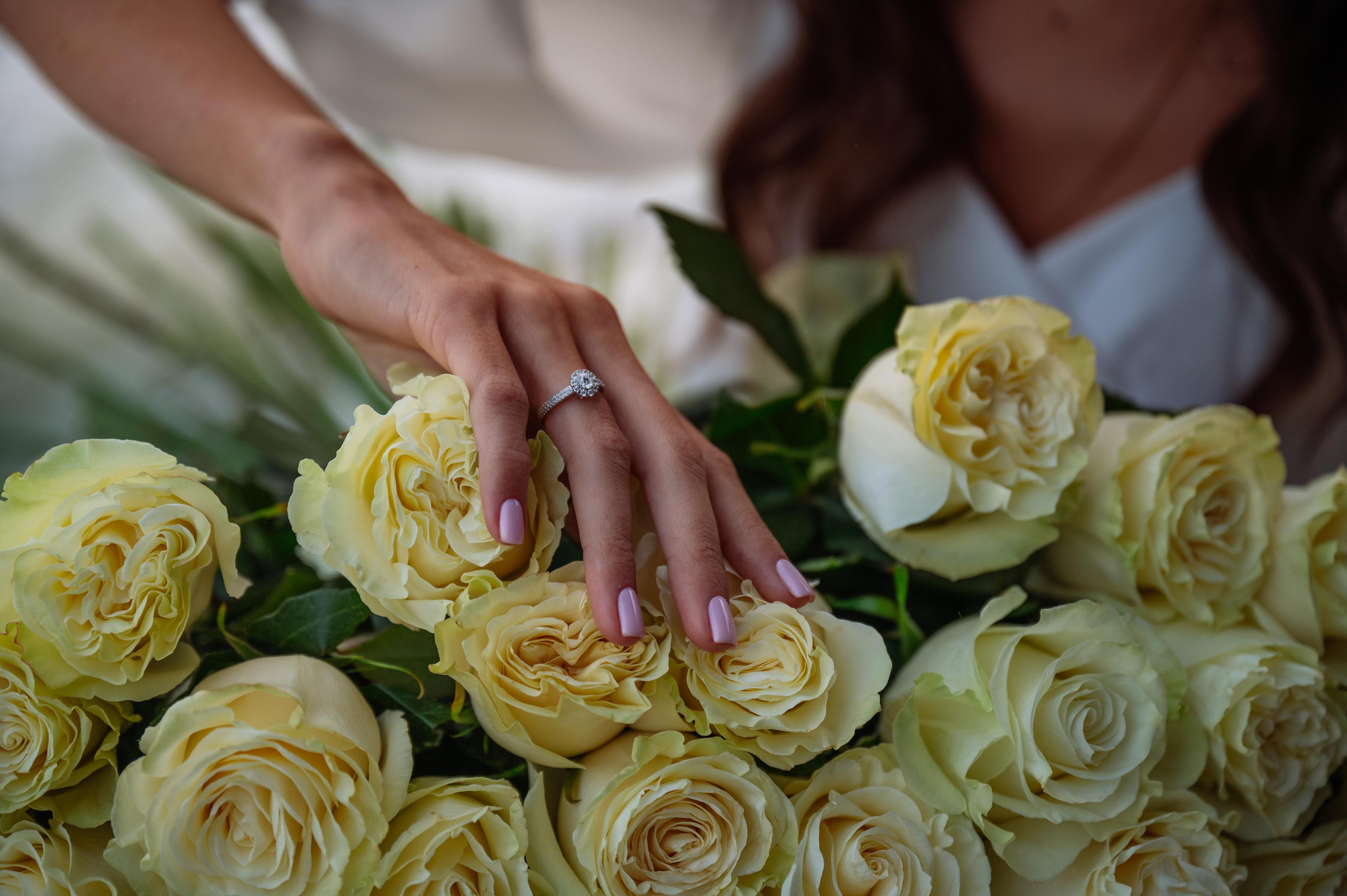 Съемка предложения руки и сердца в Ростове-на-Дону