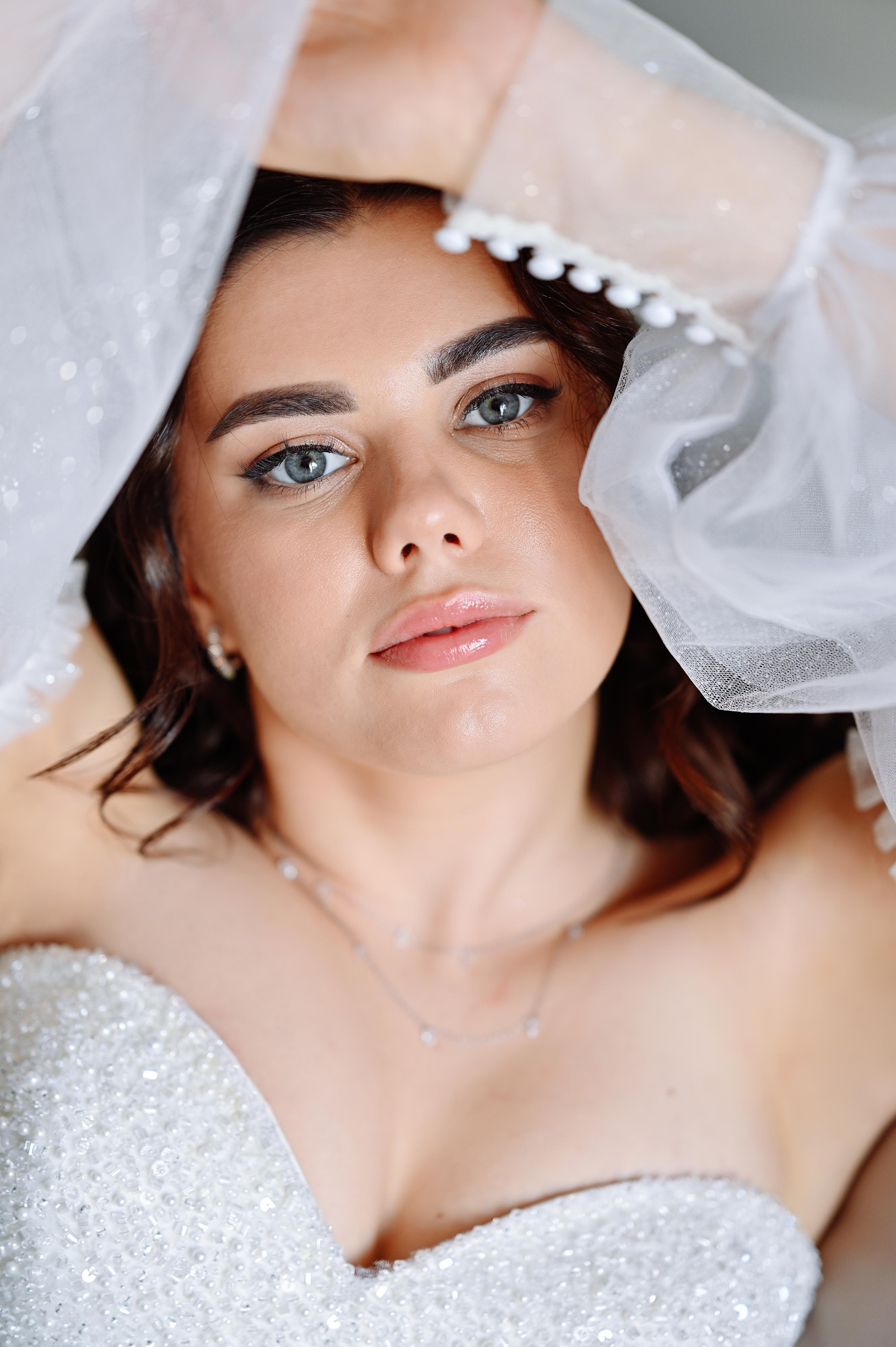 Свадьба Саши и Кристины в ресторане Усадьба Голицыных, Ростов-на-Дону