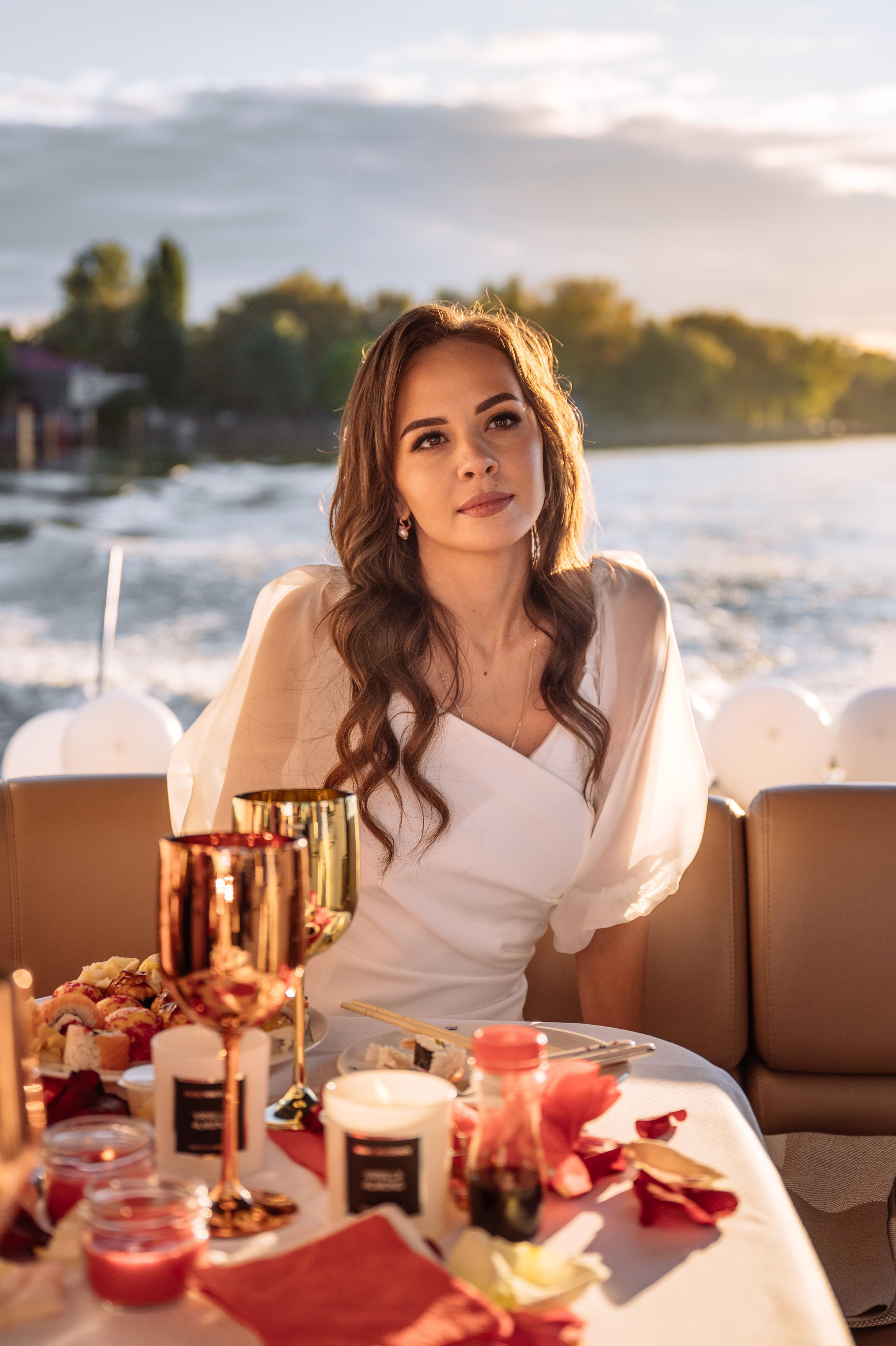 Съемка предложения руки и сердца в Ростове-на-Дону